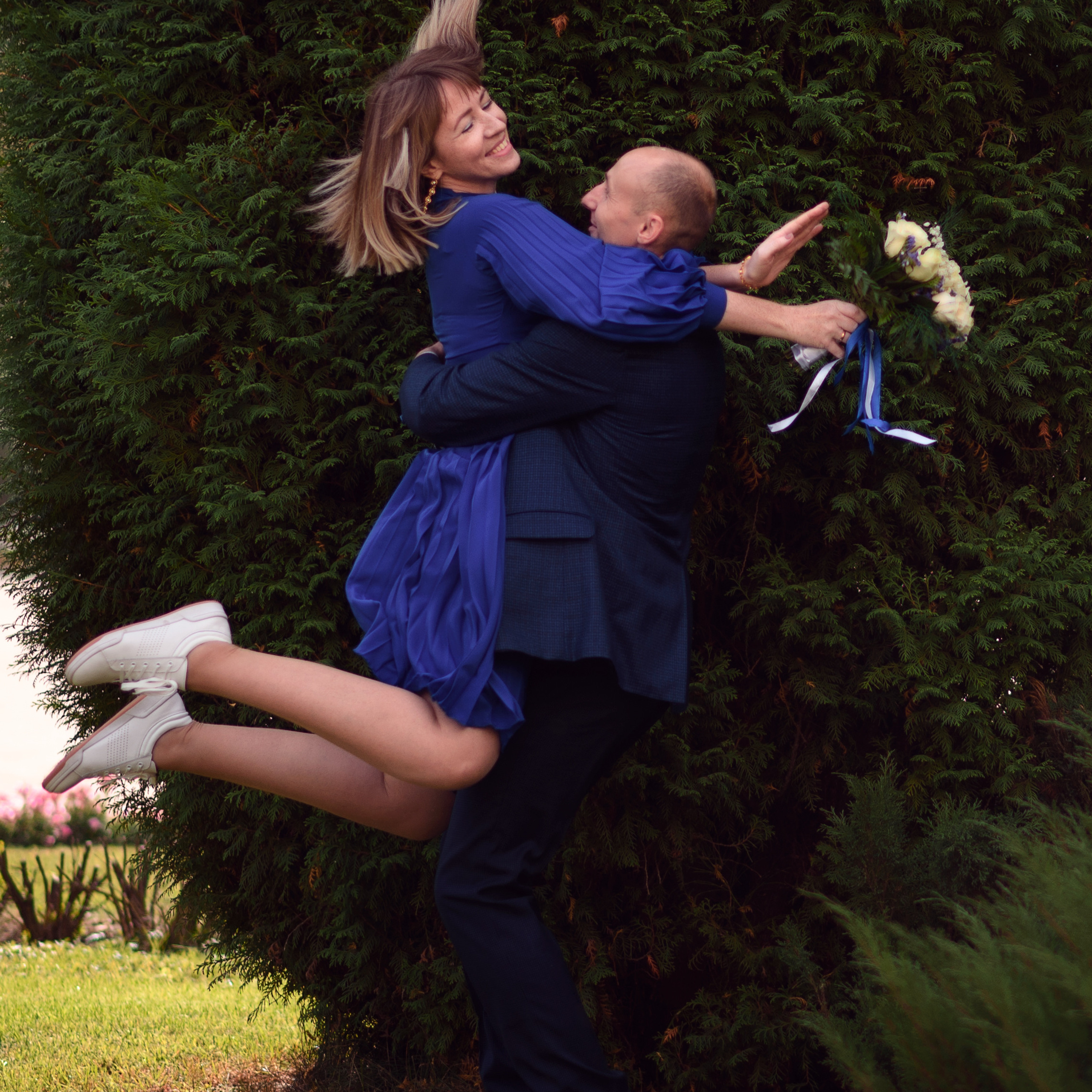 Марина и Михаил. Фотографы в Орле Шестопаловы Юлия и Юрий