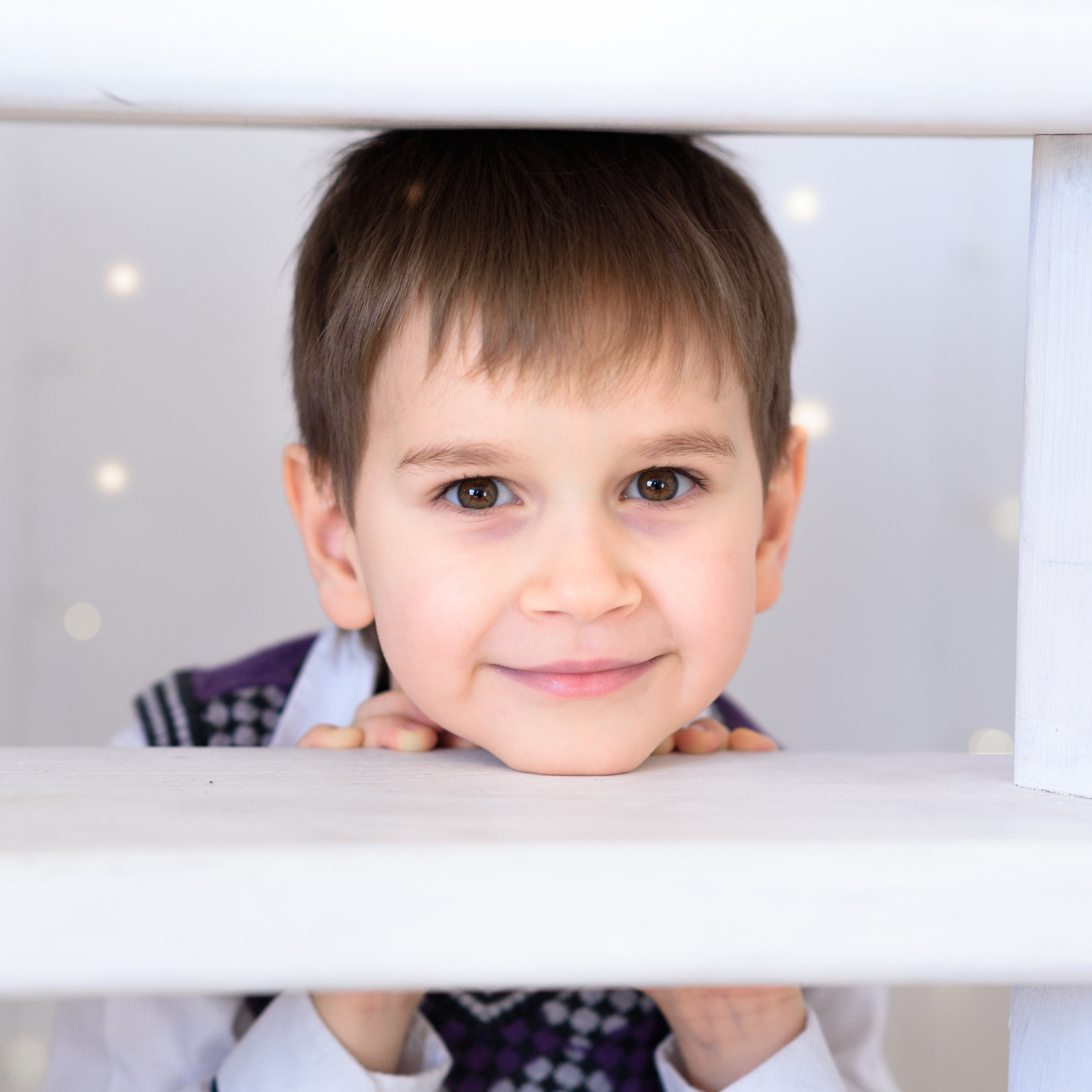 Всеволод и Святослав