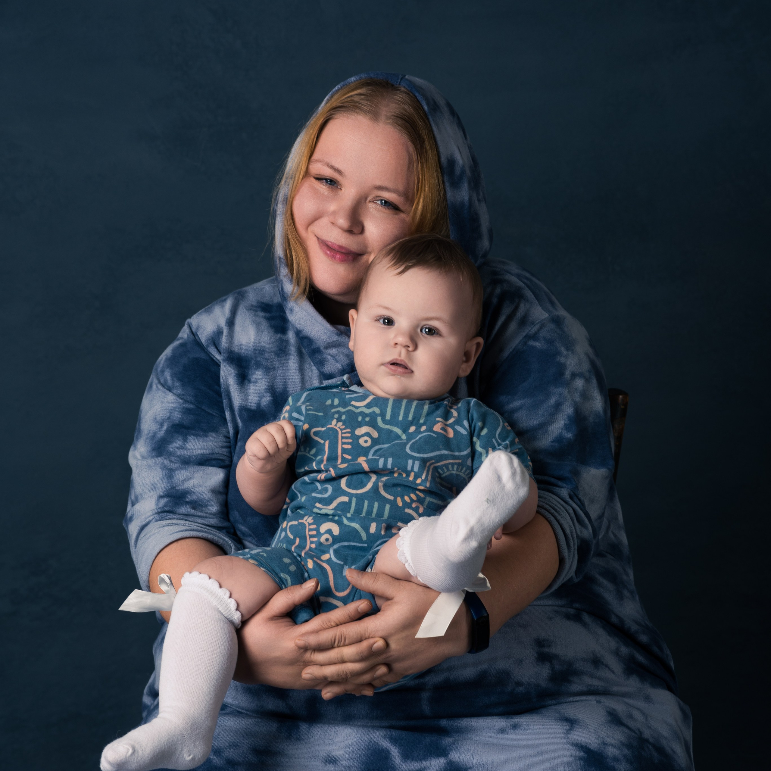 Олечка. Фотографы в Орле Шестопаловы Юлия и Юрий