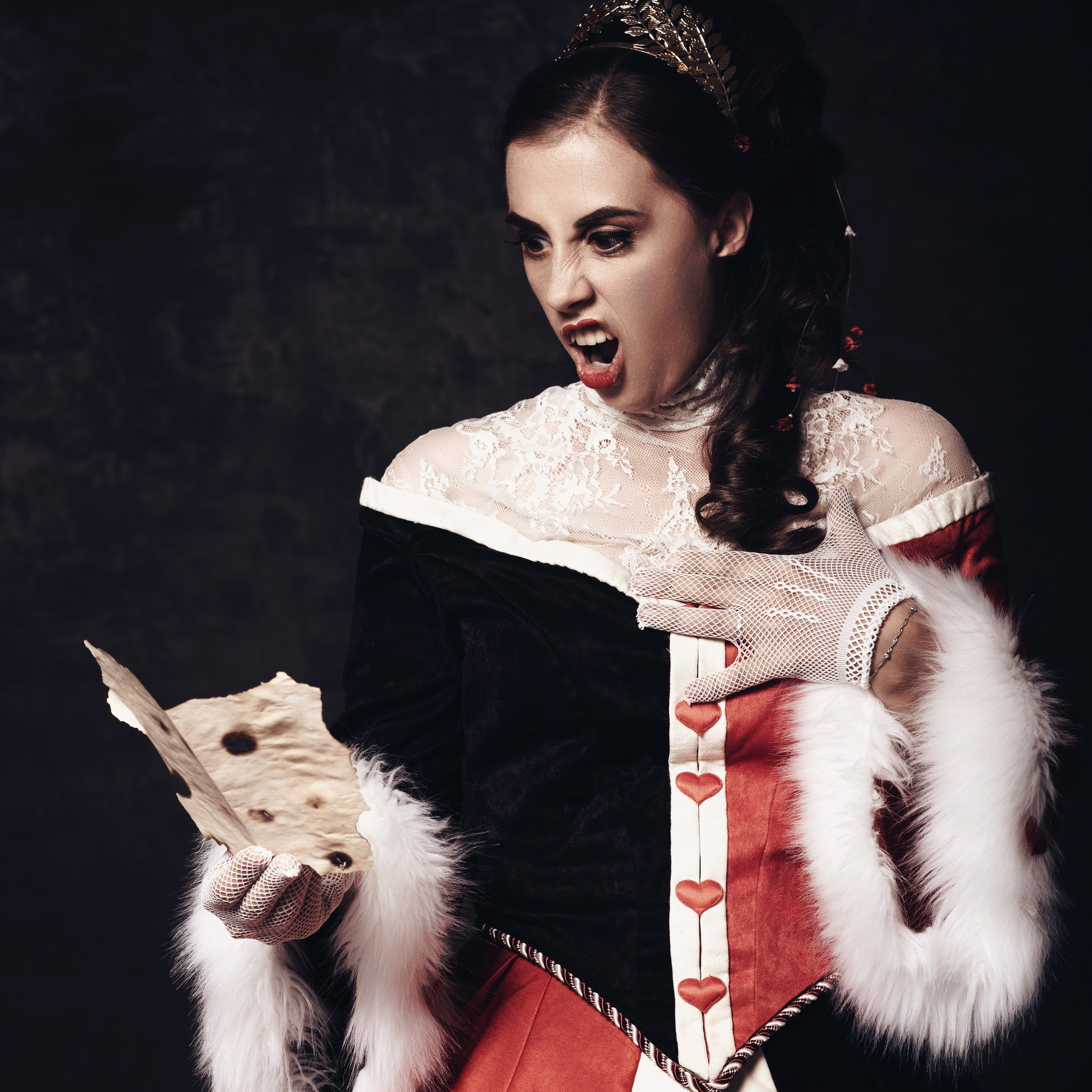 Светлана —шахматная королева. Фотографы в Орле Шестопаловы Юлия и Юрий