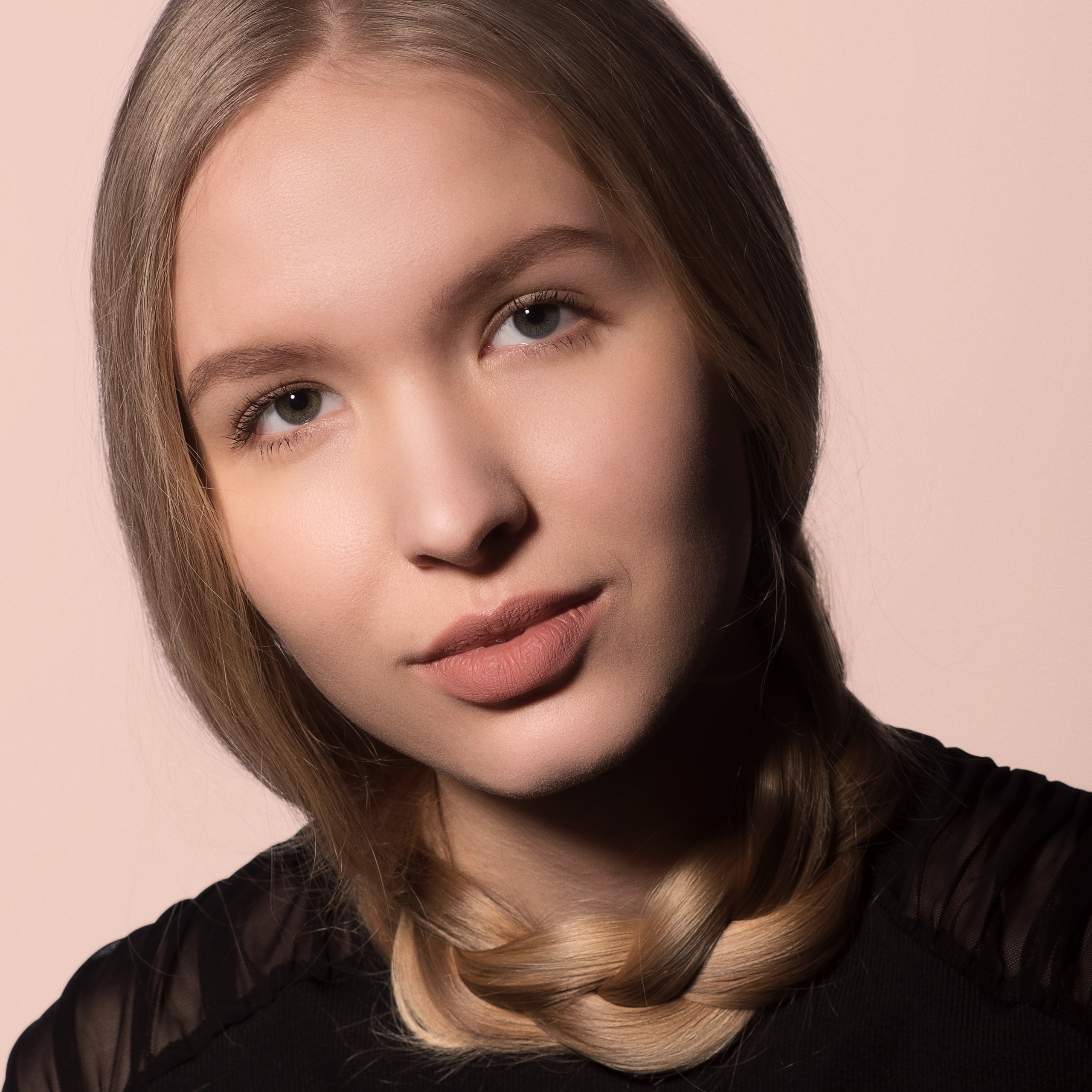 Полина. Фотографы в Орле Шестопаловы Юлия и Юрий