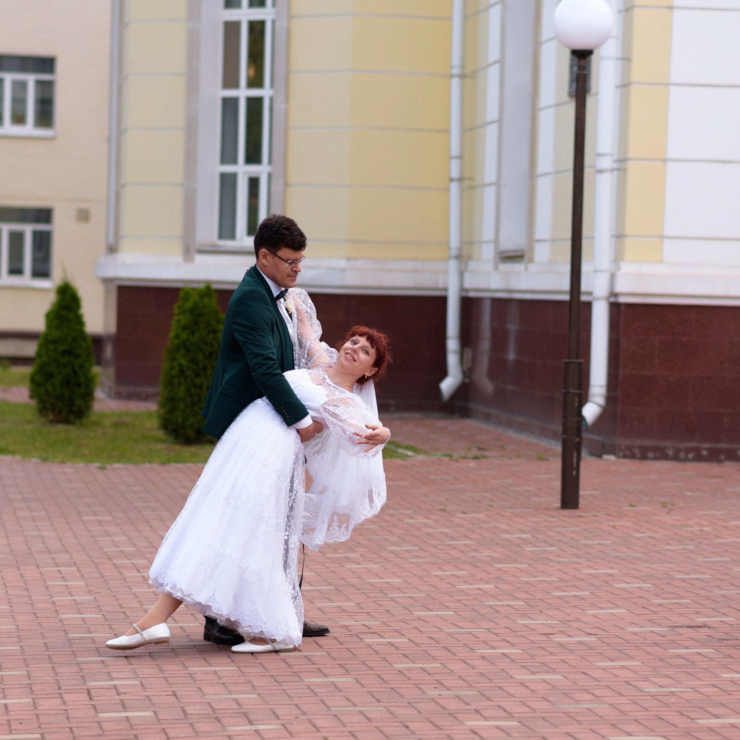 Катерина и Алексей. Фотографы в Орле Шестопаловы Юлия и Юрий