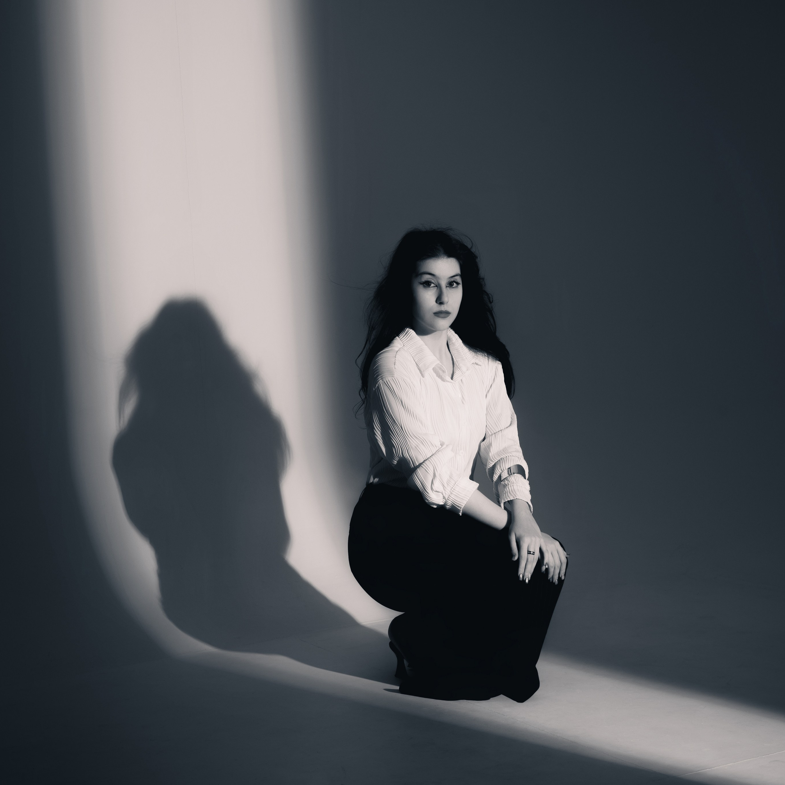 Ксения. Фотографы в Орле Шестопаловы Юлия и Юрий