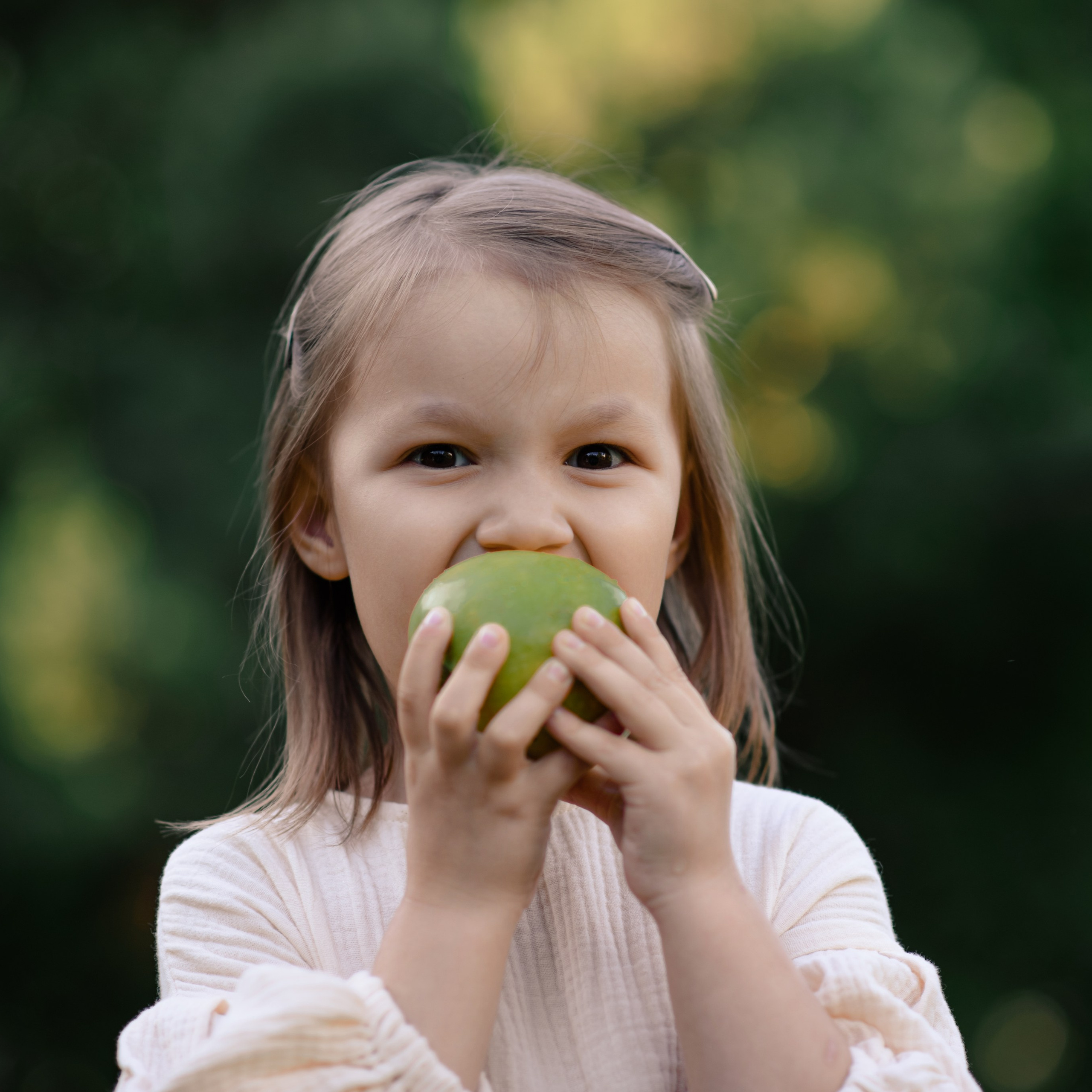 Евгения, Алексей, Маша, Иван и Ксюша. Фотографы в Орле Шестопаловы Юлия и Юрий