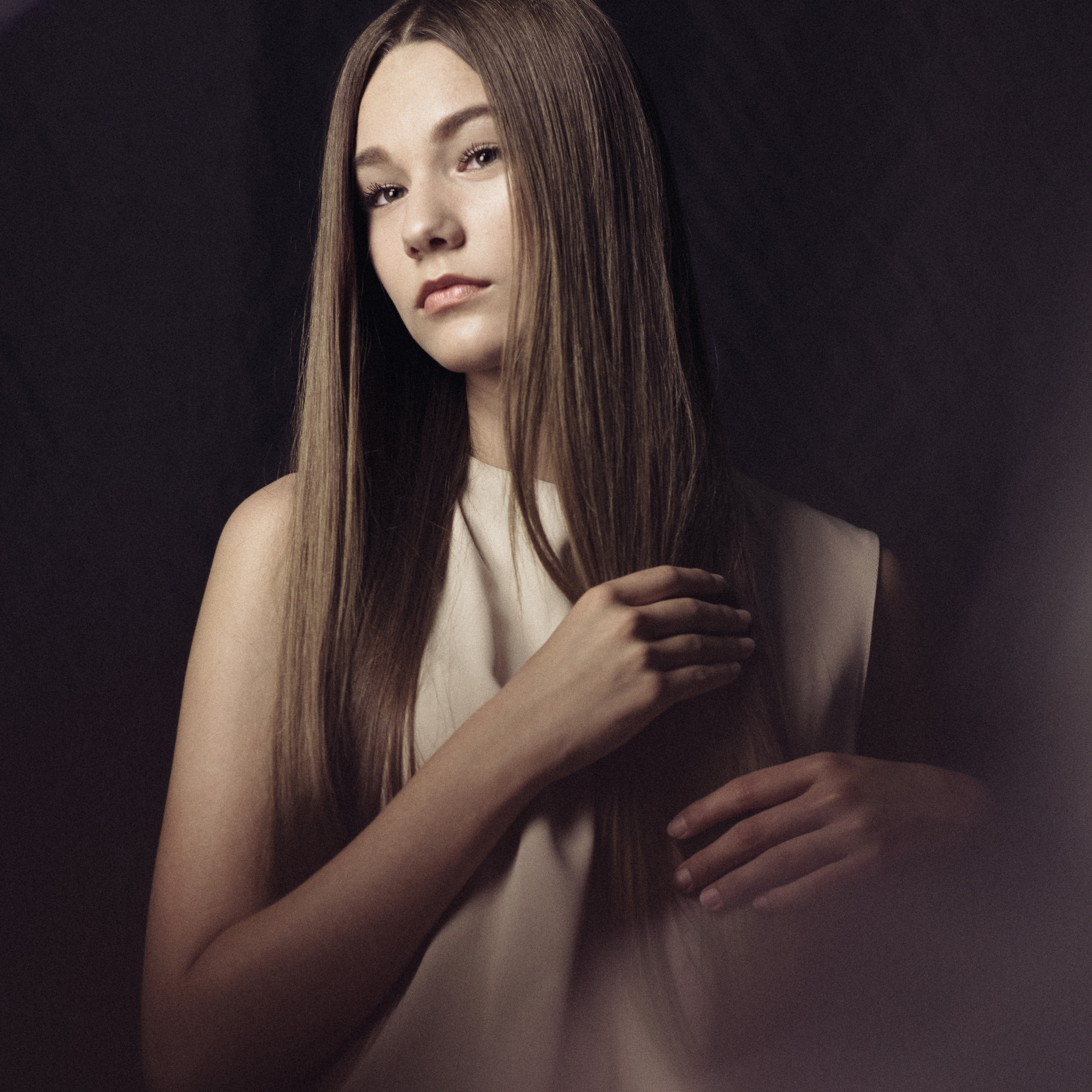 Ангелина. Фотографы в Орле Шестопаловы Юлия и Юрий