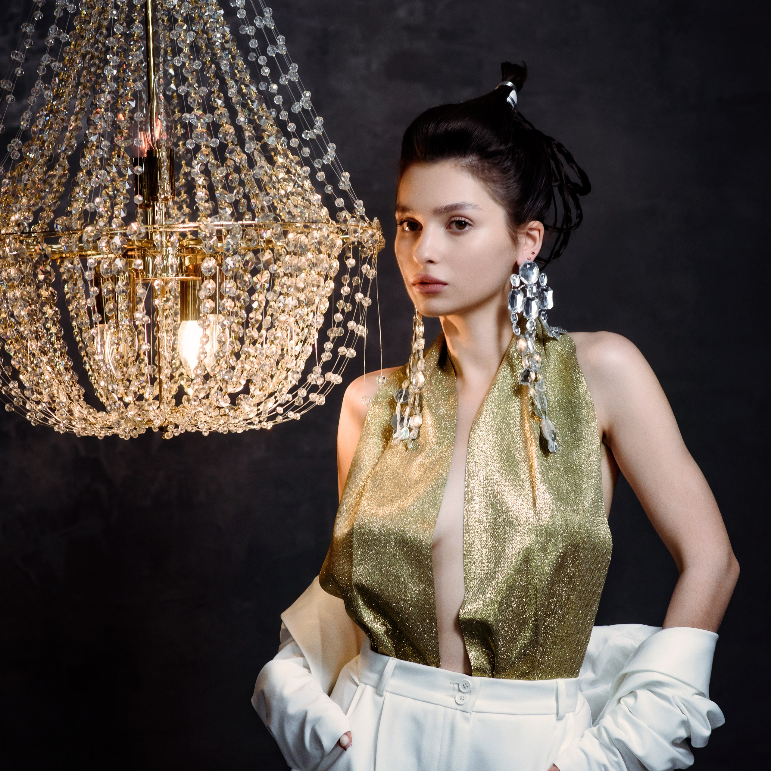 Станислава. Фотографы в Орле Шестопаловы Юлия и Юрий