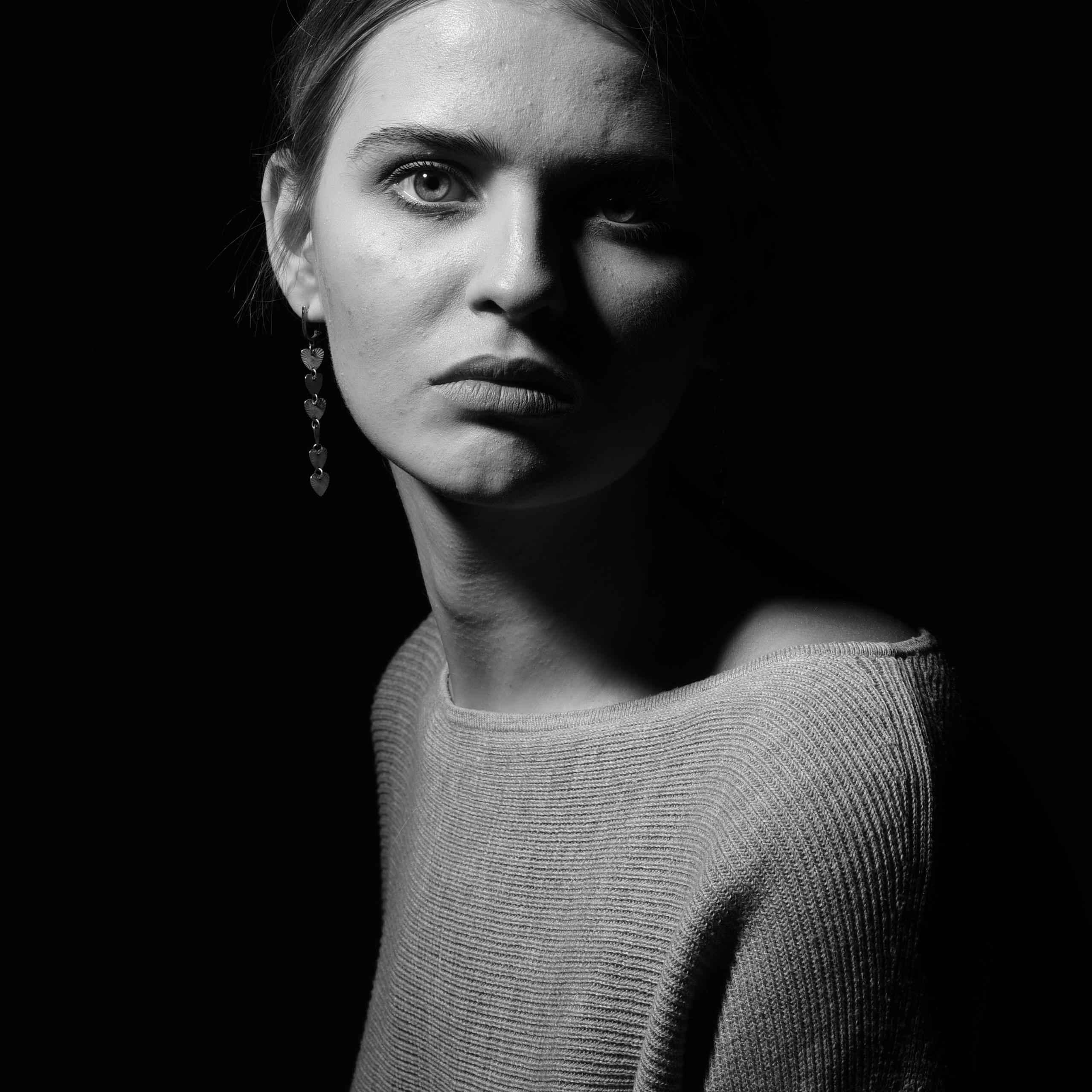 Ольга. Фотографы в Орле Шестопаловы Юлия и Юрий