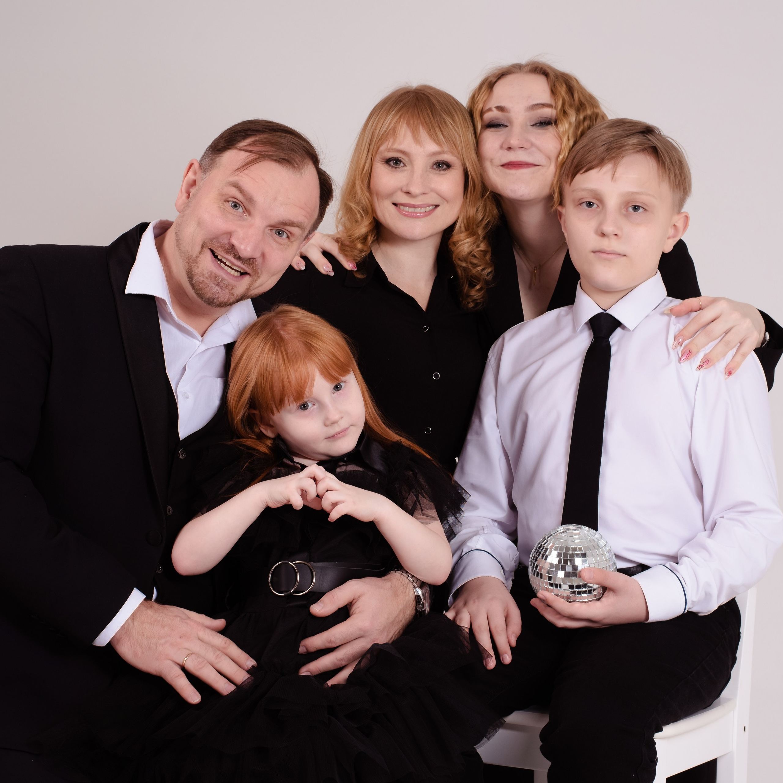 Ольга и Антон. Фотографы в Орле Шестопаловы Юлия и Юрий