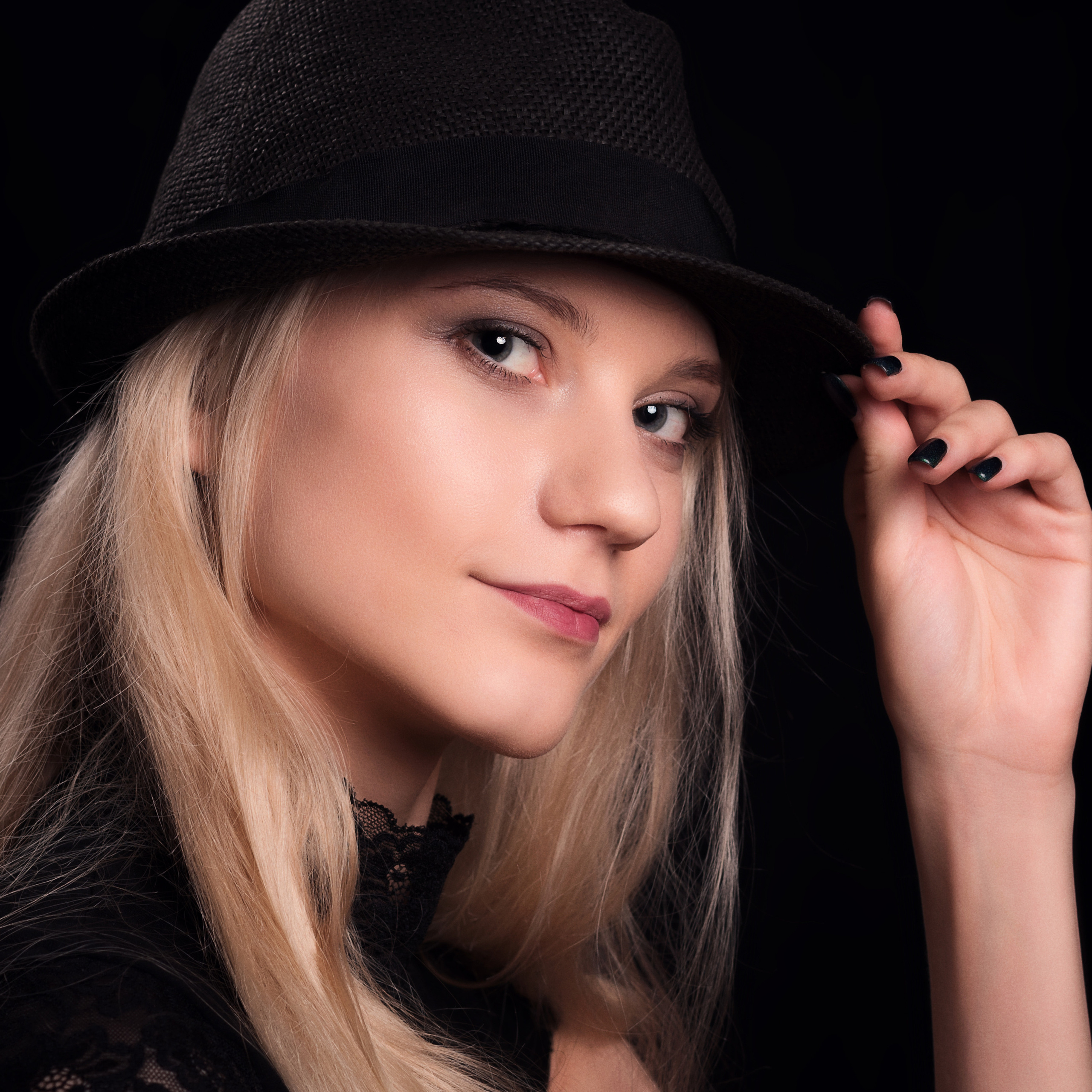 Олеся. Фотографы в Орле Шестопаловы Юлия и Юрий