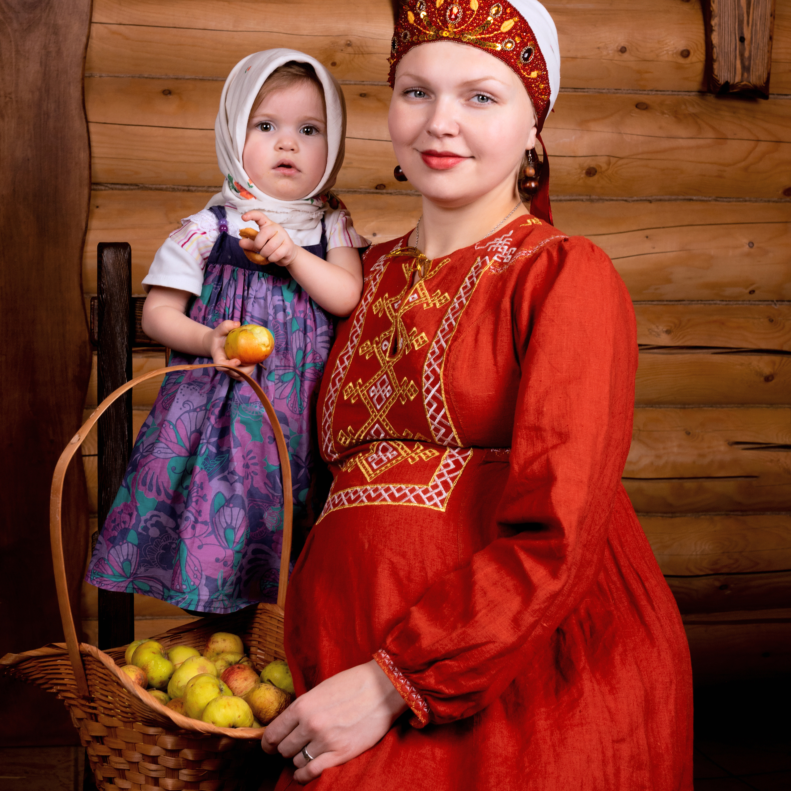 Фотосъемка беременности. Фотографы в Орле Шестопаловы Юлия и Юрий