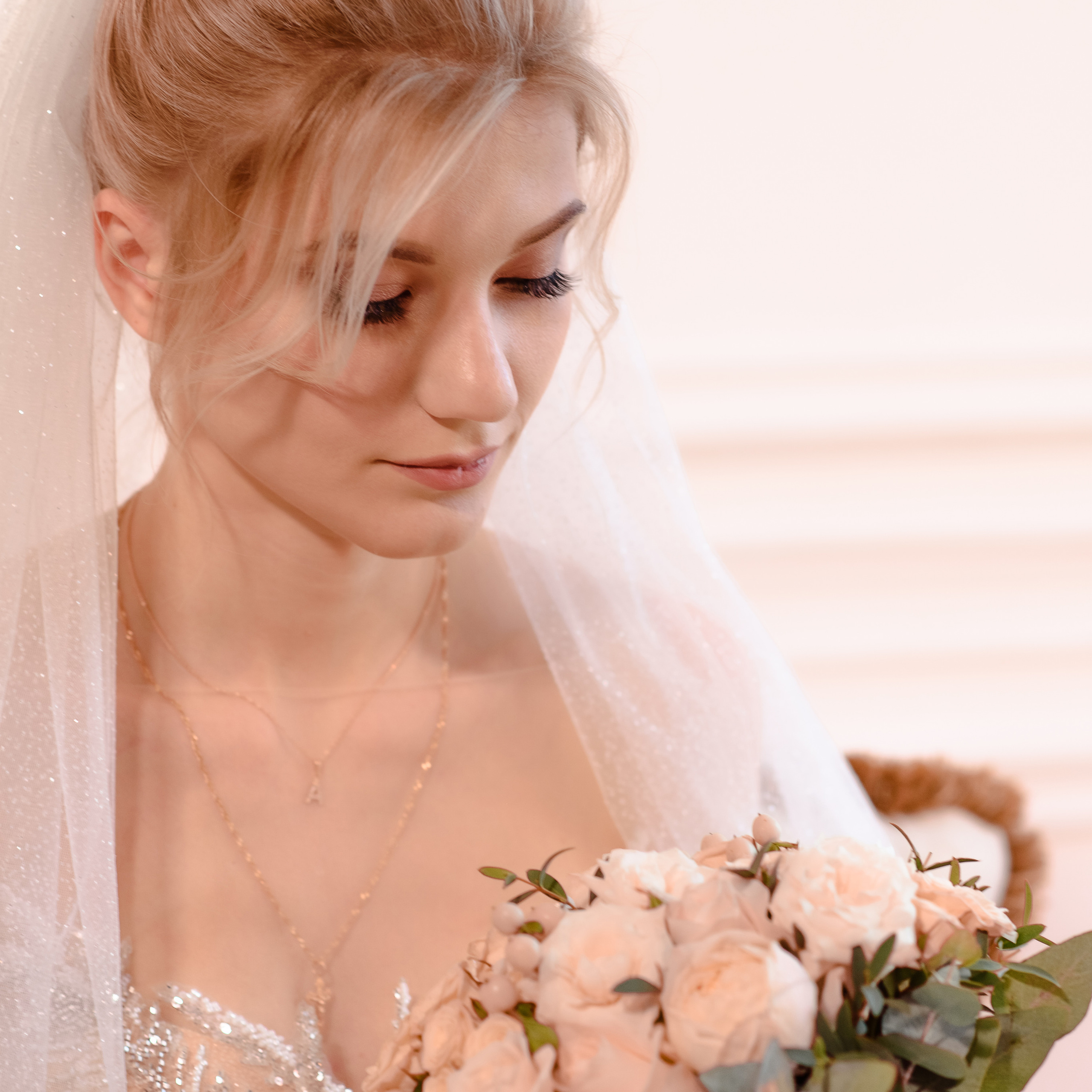 Олеся и Андрей