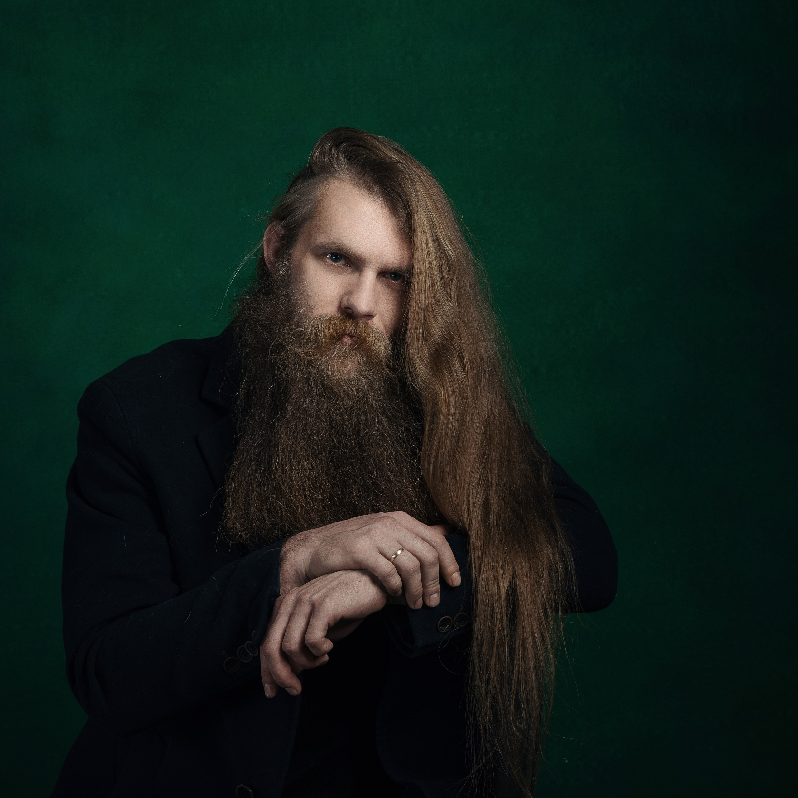 Алексей и коты. Фотографы в Орле Шестопаловы Юлия и Юрий