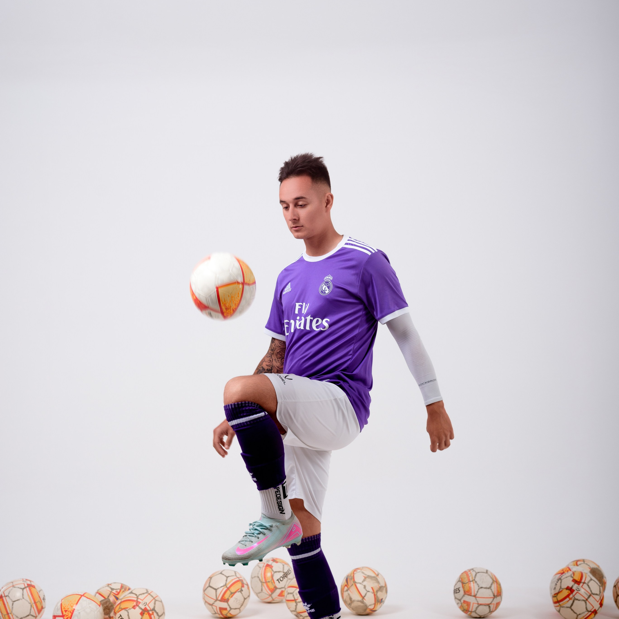 Данил Футбол. Фотографы в Орле Шестопаловы Юлия и Юрий