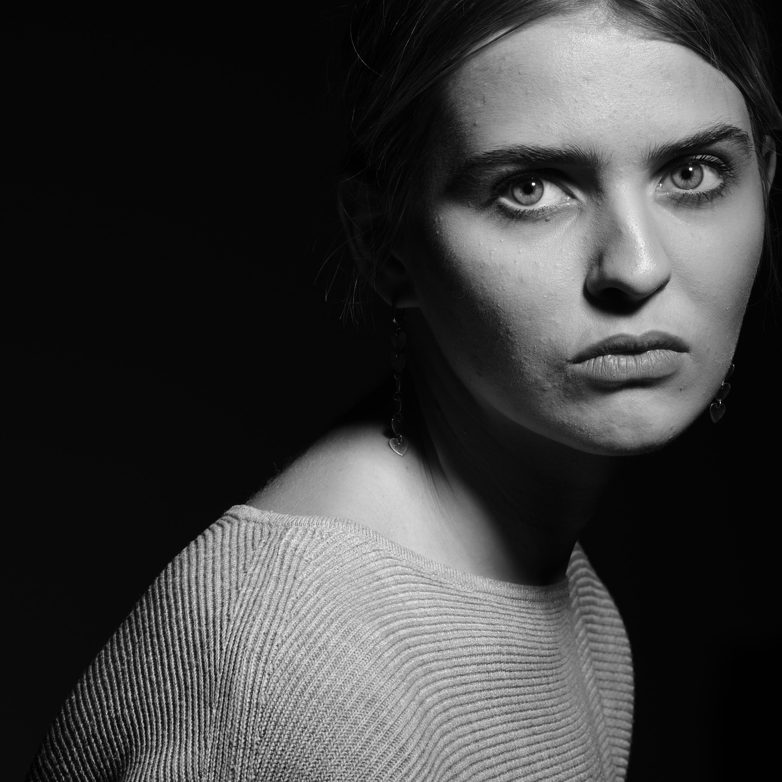 Ольга. Фотографы в Орле Шестопаловы Юлия и Юрий