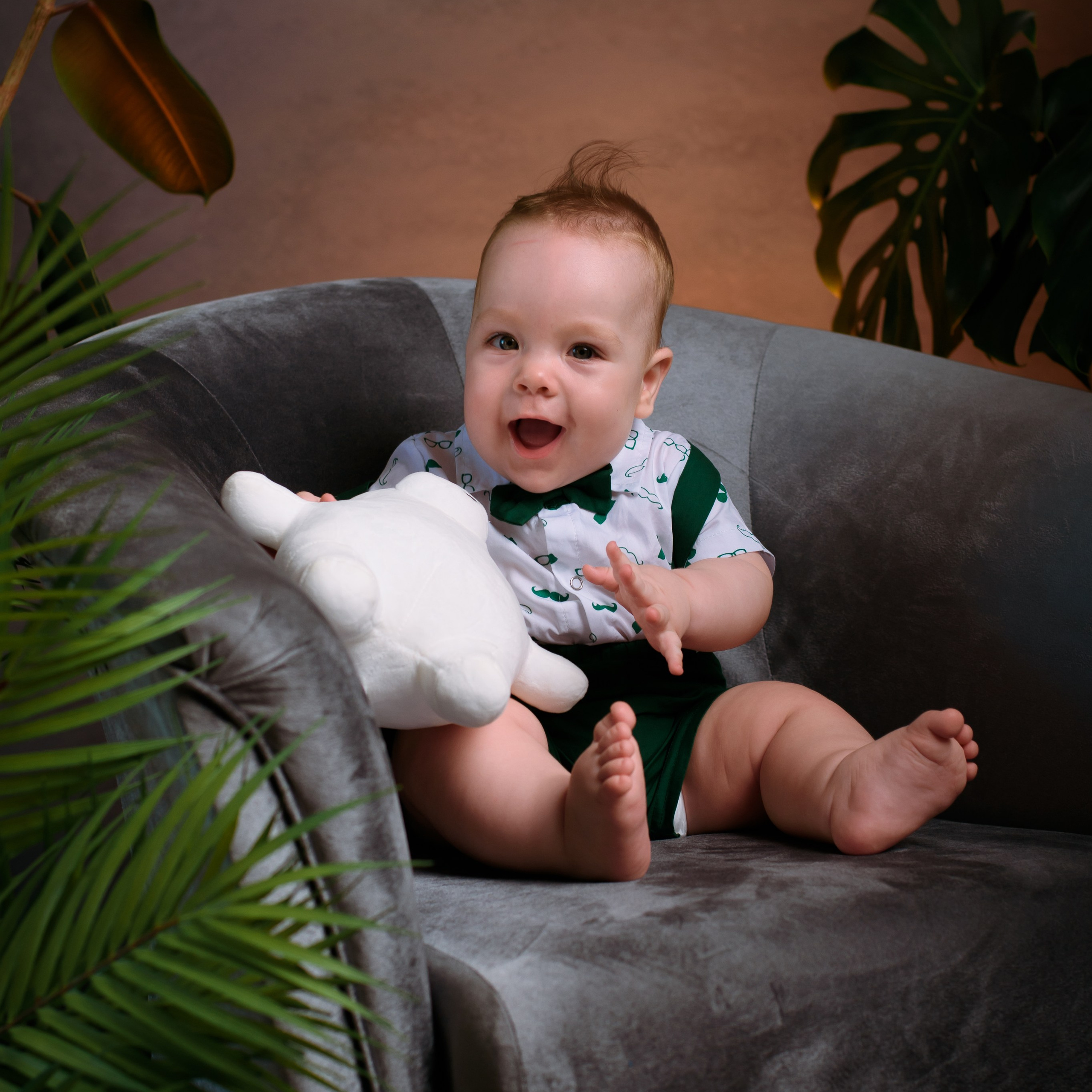 Илья. Фотографы в Орле Шестопаловы Юлия и Юрий