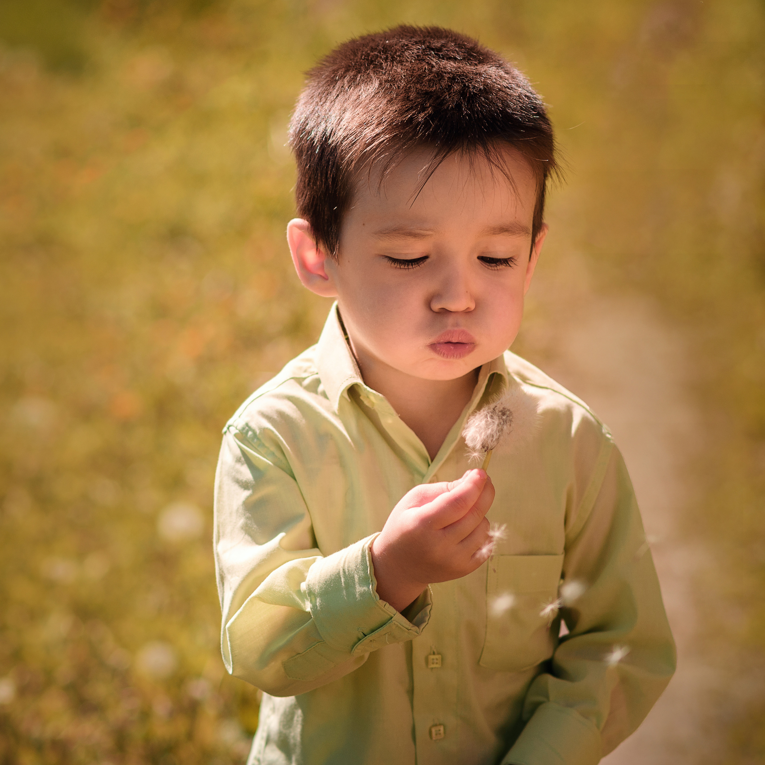 Ваня. Фотографы в Орле Шестопаловы Юлия и Юрий