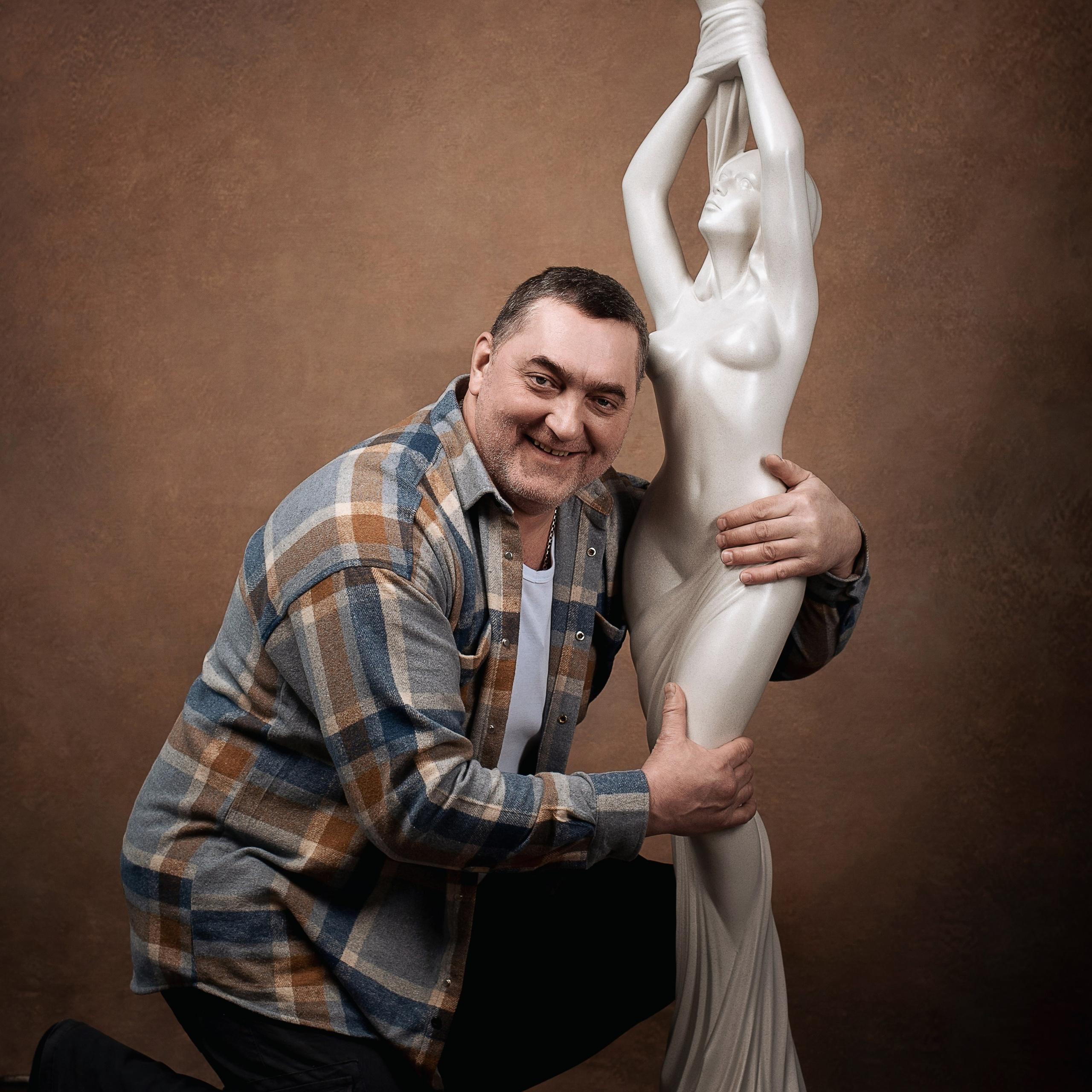 Татьяна и ее большая семья