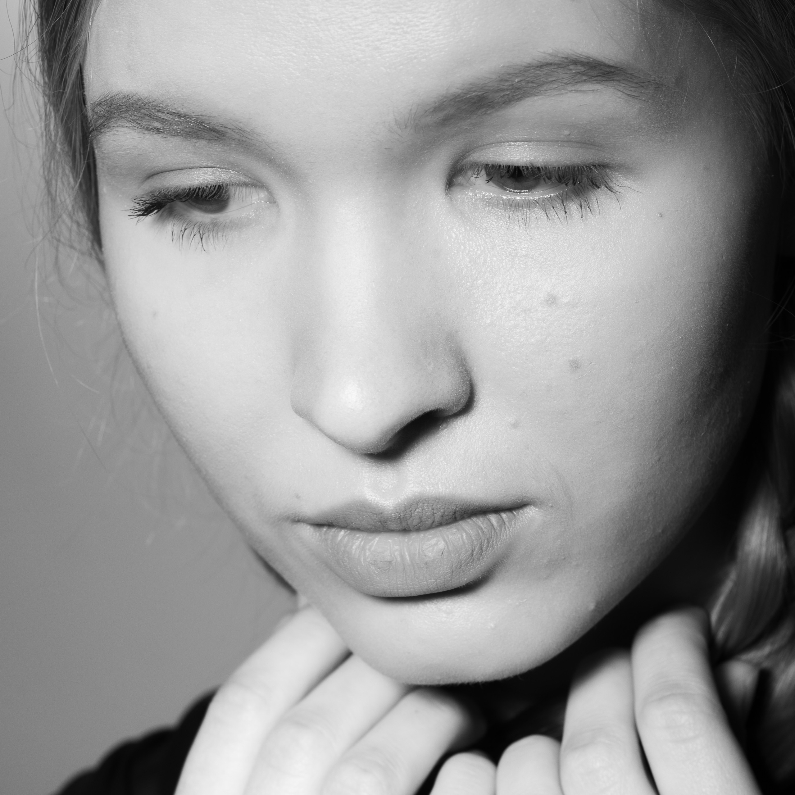 Полина. Фотографы в Орле Шестопаловы Юлия и Юрий