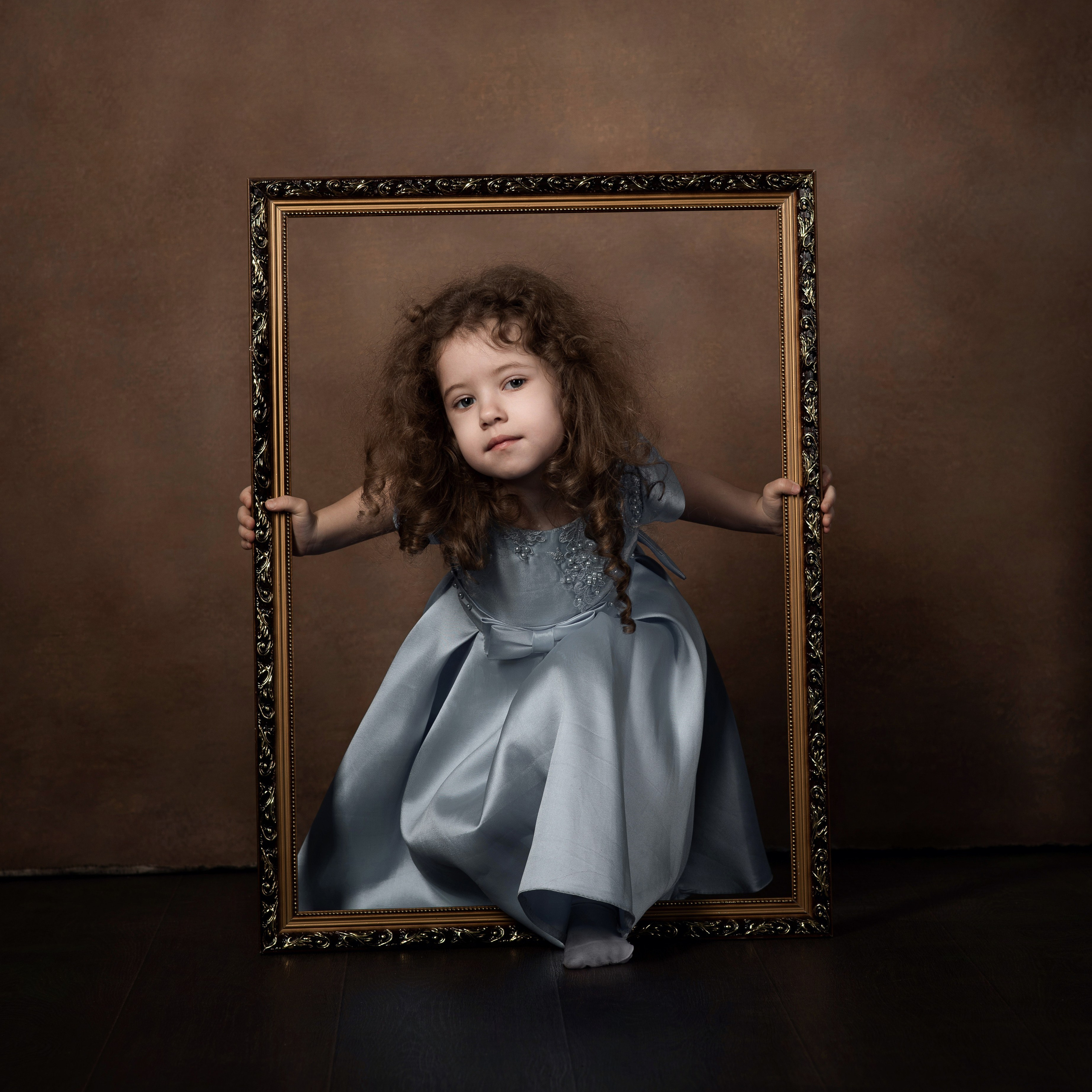 Рамка / Frames. Профессиональный портретный фотограф в Орле Шестопалова Юлия