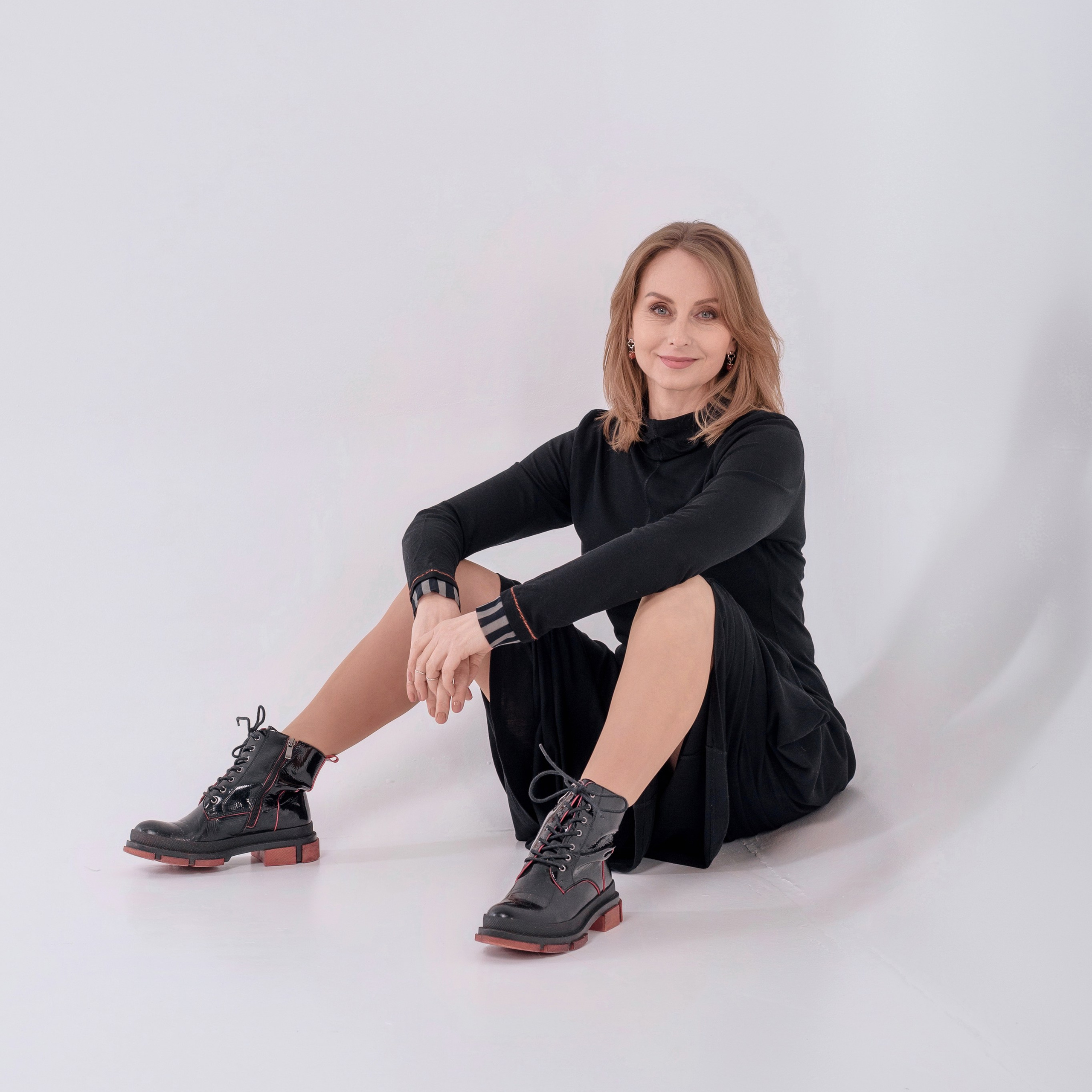 Ирина. Фотографы в Орле Шестопаловы Юлия и Юрий