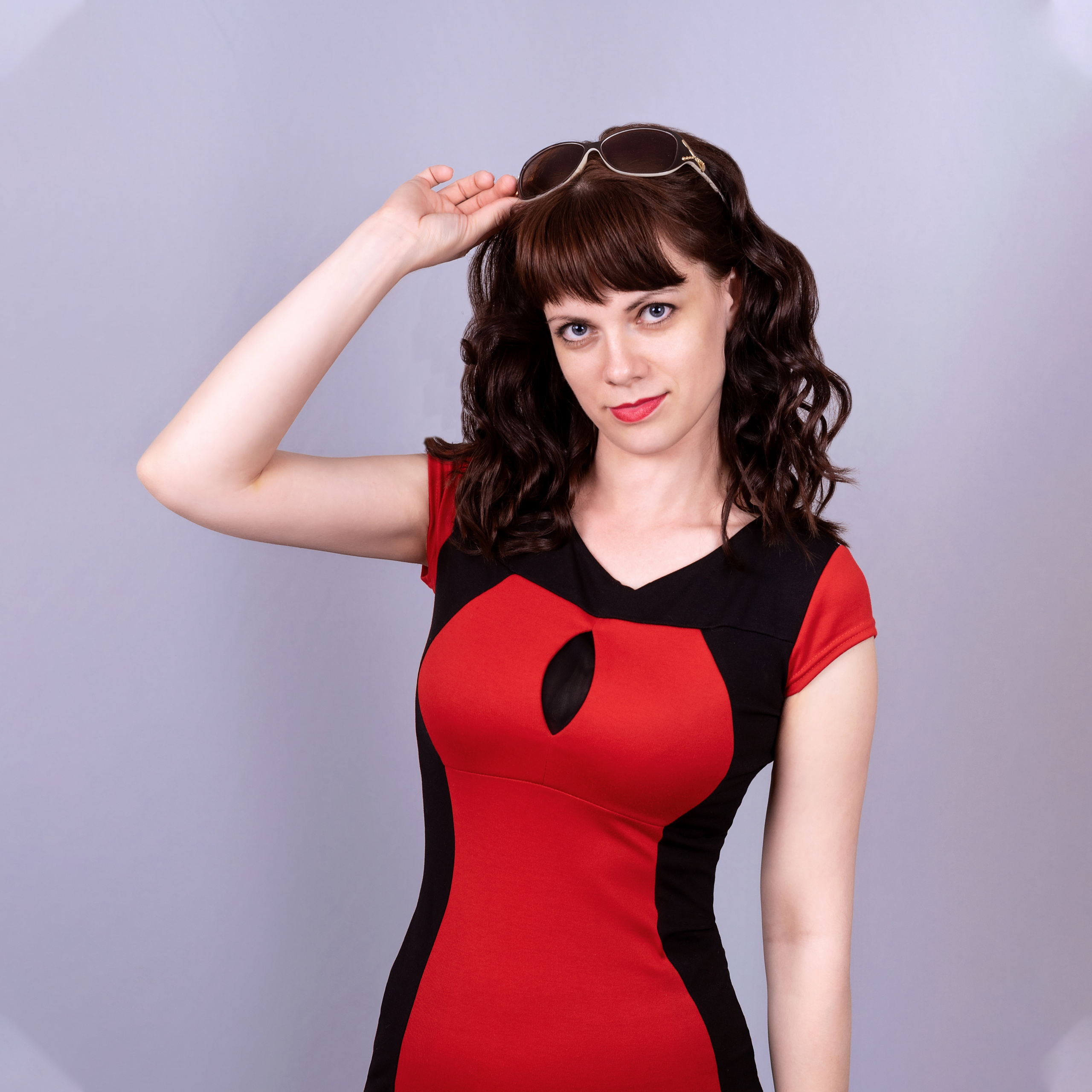 Студийная фотосессия. Фотографы в Орле Шестопаловы Юлия и Юрий