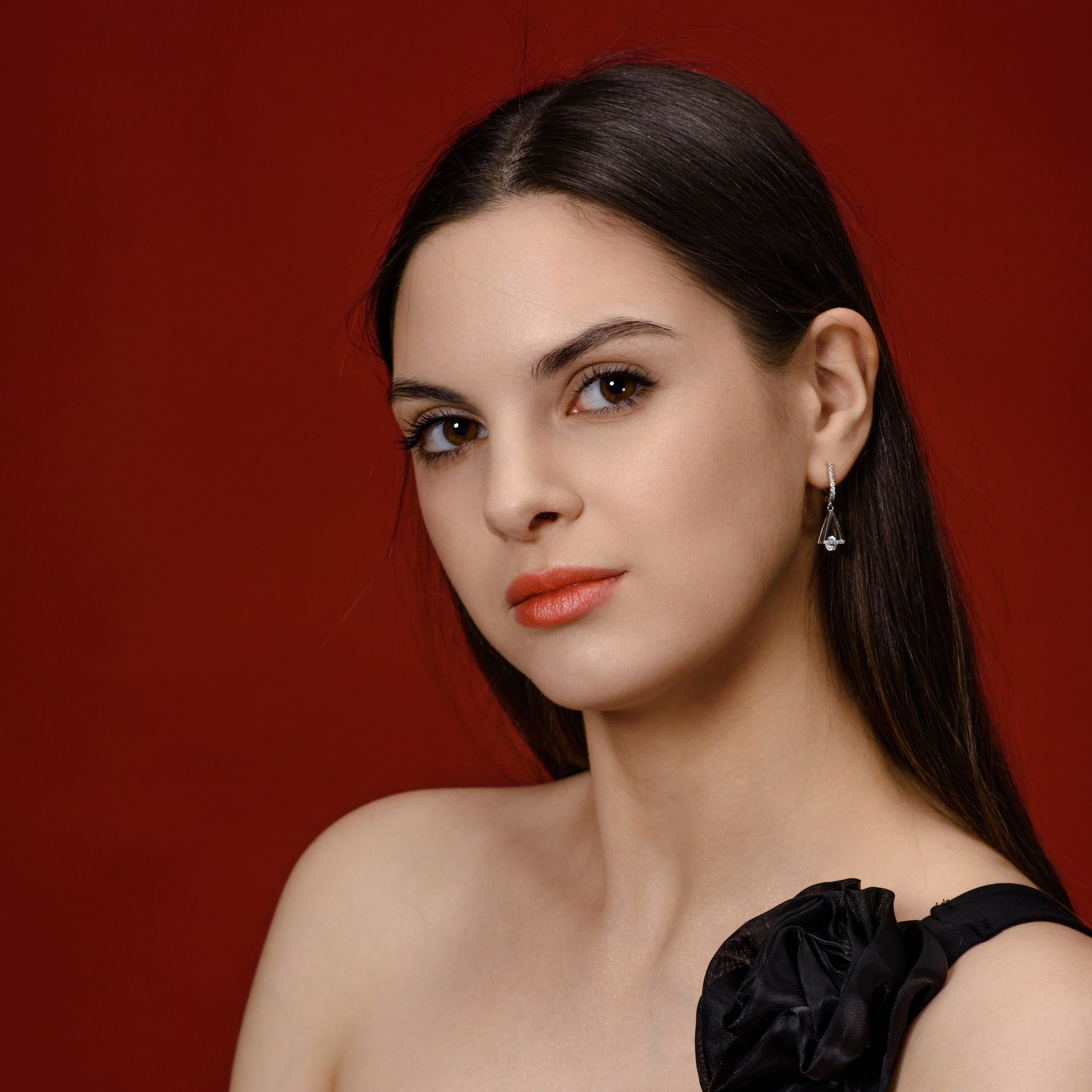 Полина. Фотографы в Орле Шестопаловы Юлия и Юрий