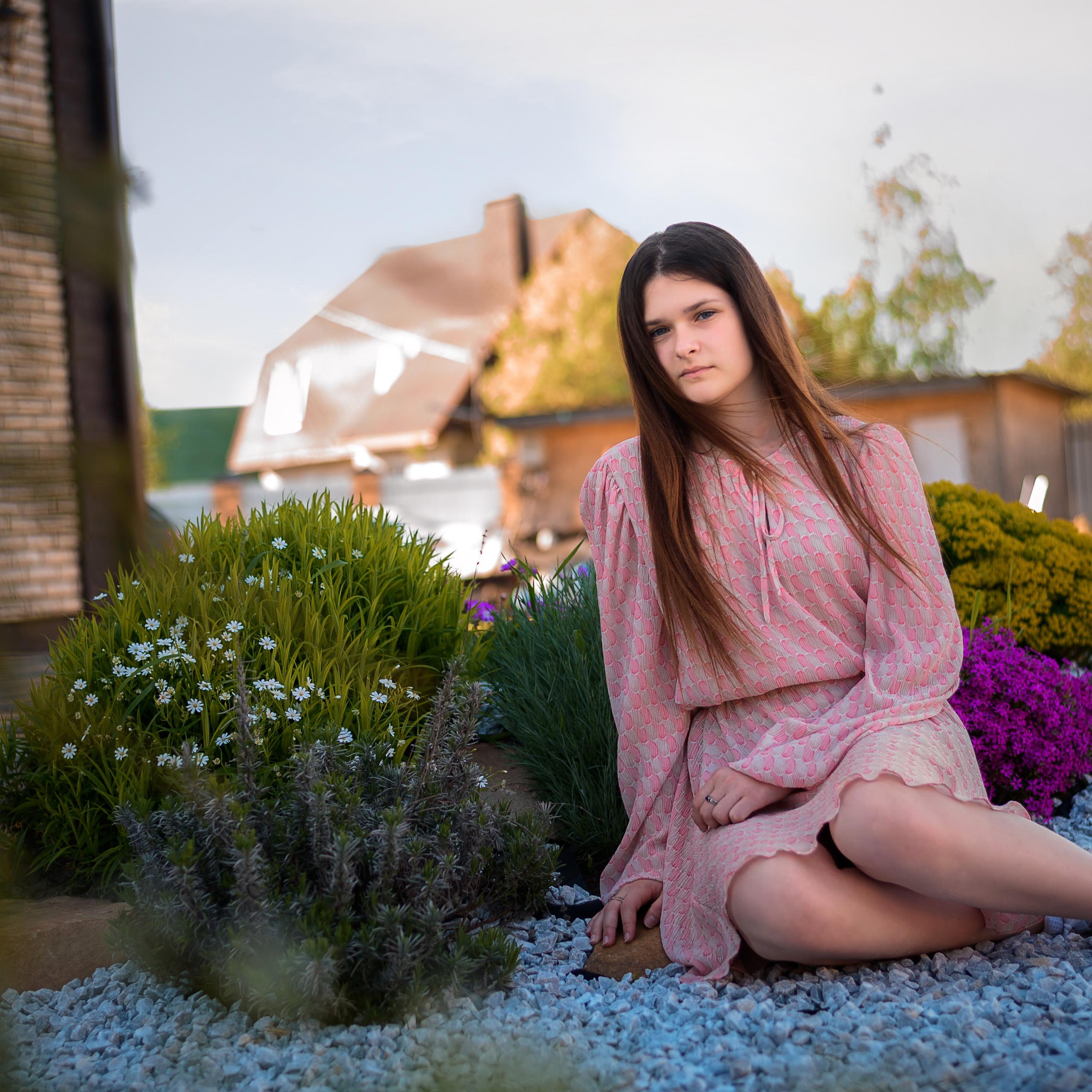 Екатерина. Фотографы в Орле Шестопаловы Юлия и Юрий