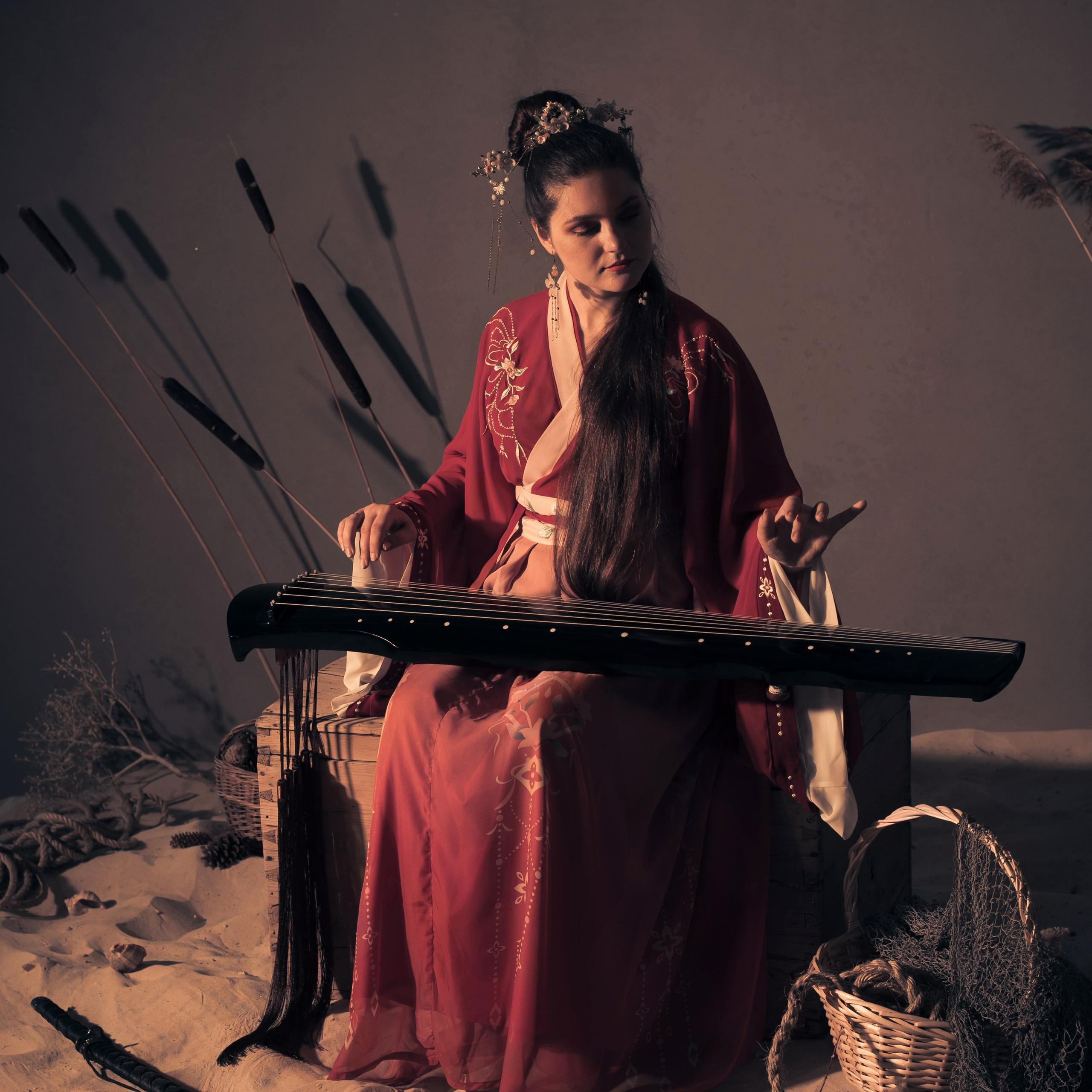 Алина. Фотографы в Орле Шестопаловы Юлия и Юрий