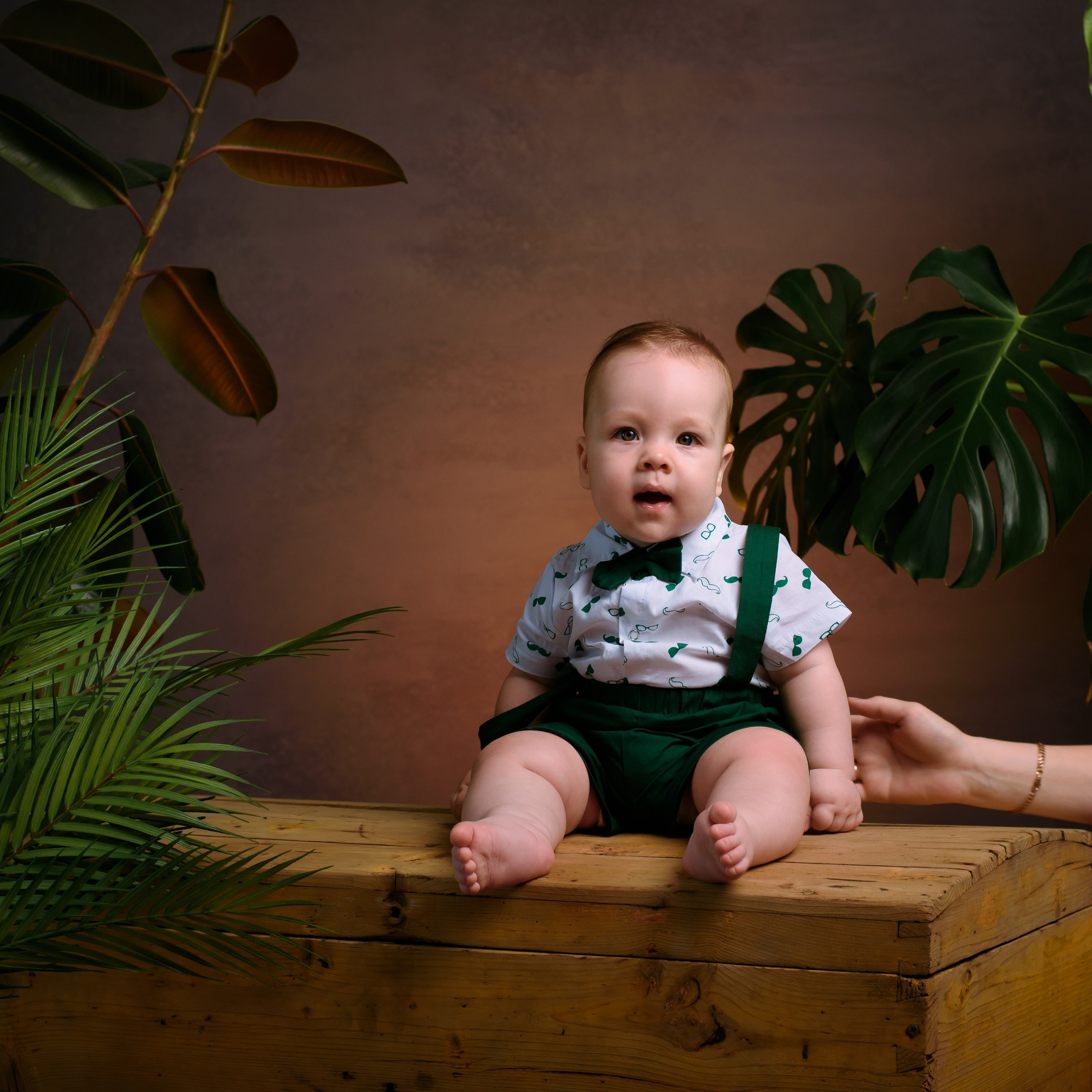 Илья. Фотографы в Орле Шестопаловы Юлия и Юрий