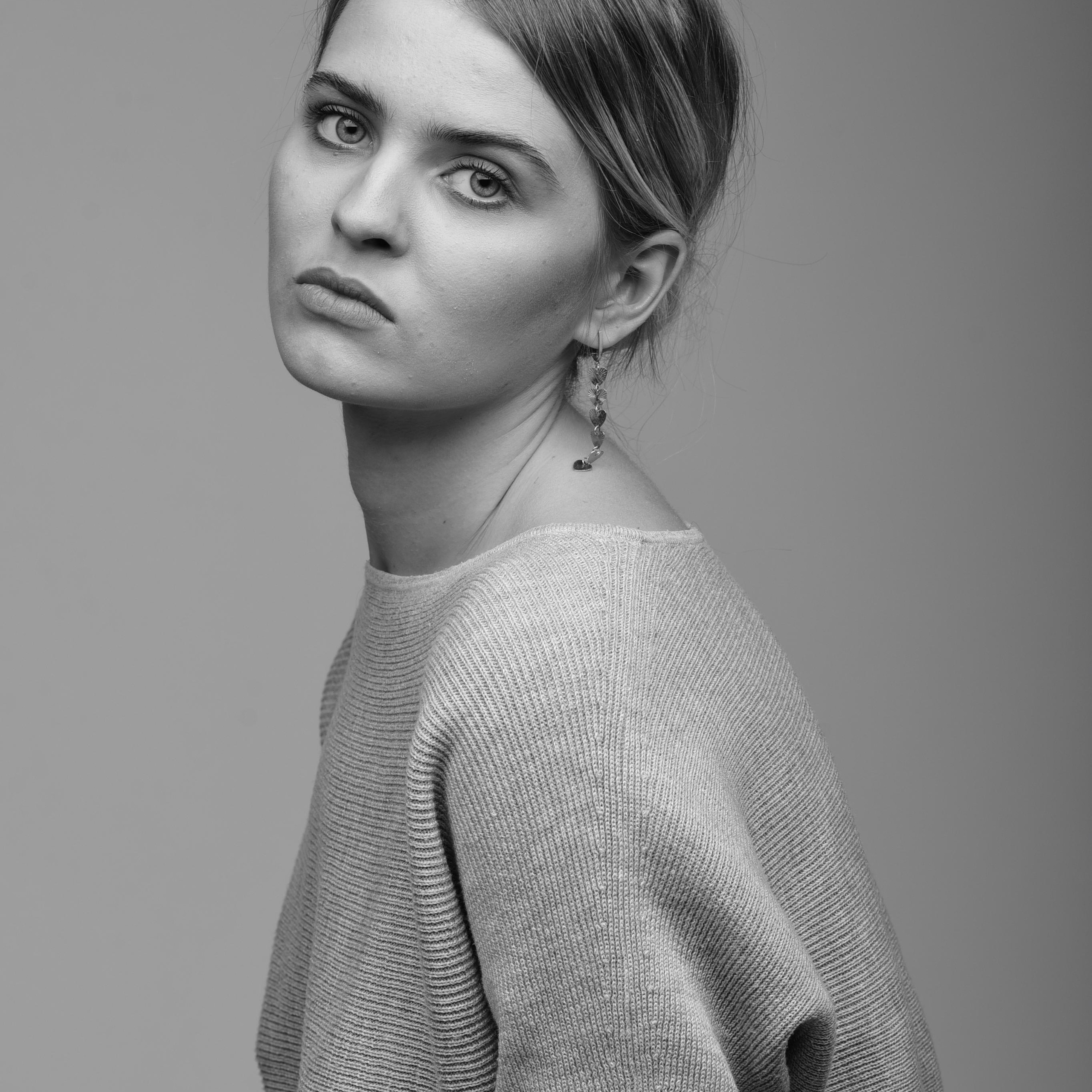 Ольга. Фотографы в Орле Шестопаловы Юлия и Юрий