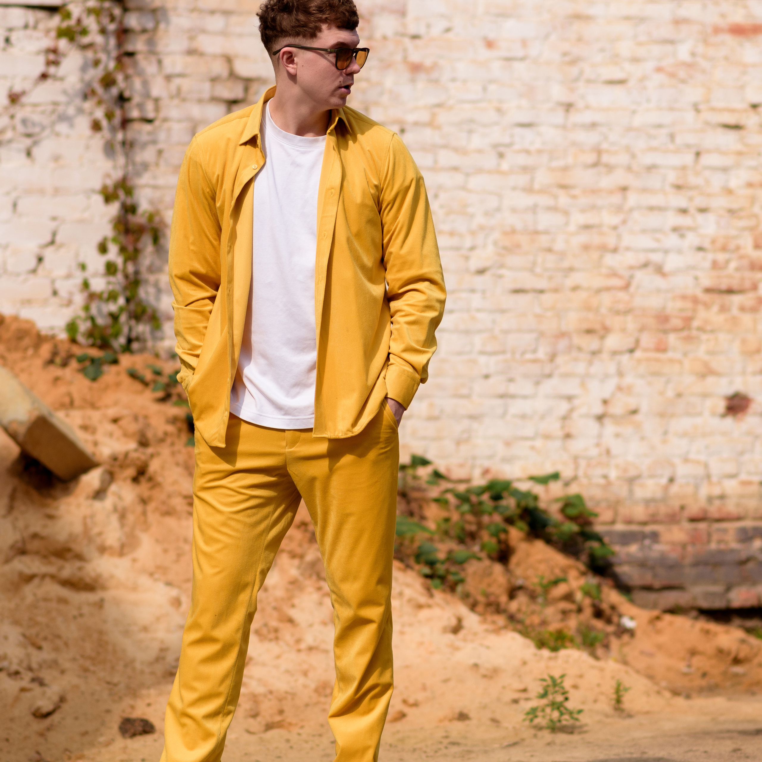 Александр Street Style. Фотографы в Орле Шестопаловы Юлия и Юрий