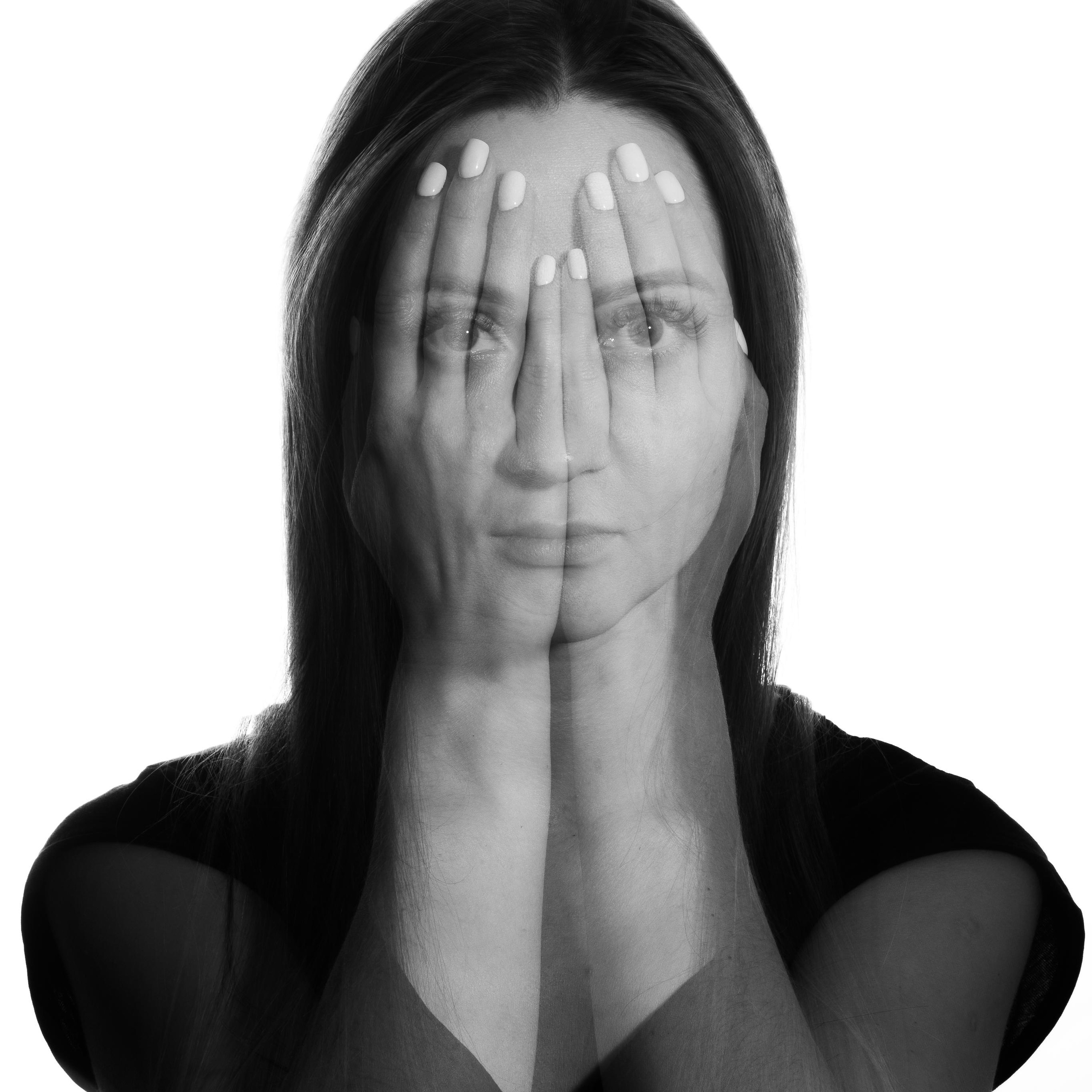 Белый фон. Фотографы в Орле Шестопаловы Юлия и Юрий