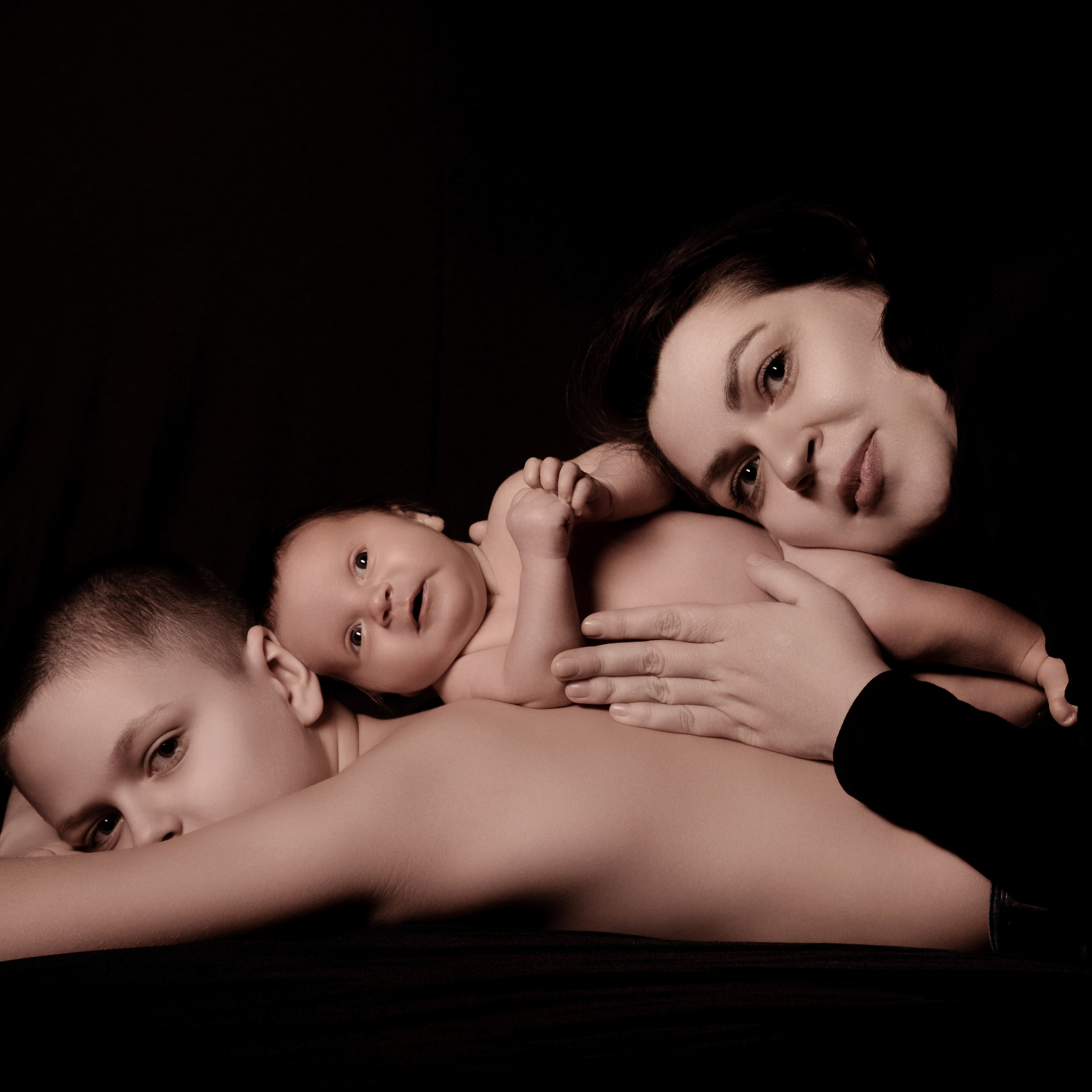 Владимир. Фотографы в Орле Шестопаловы Юлия и Юрий