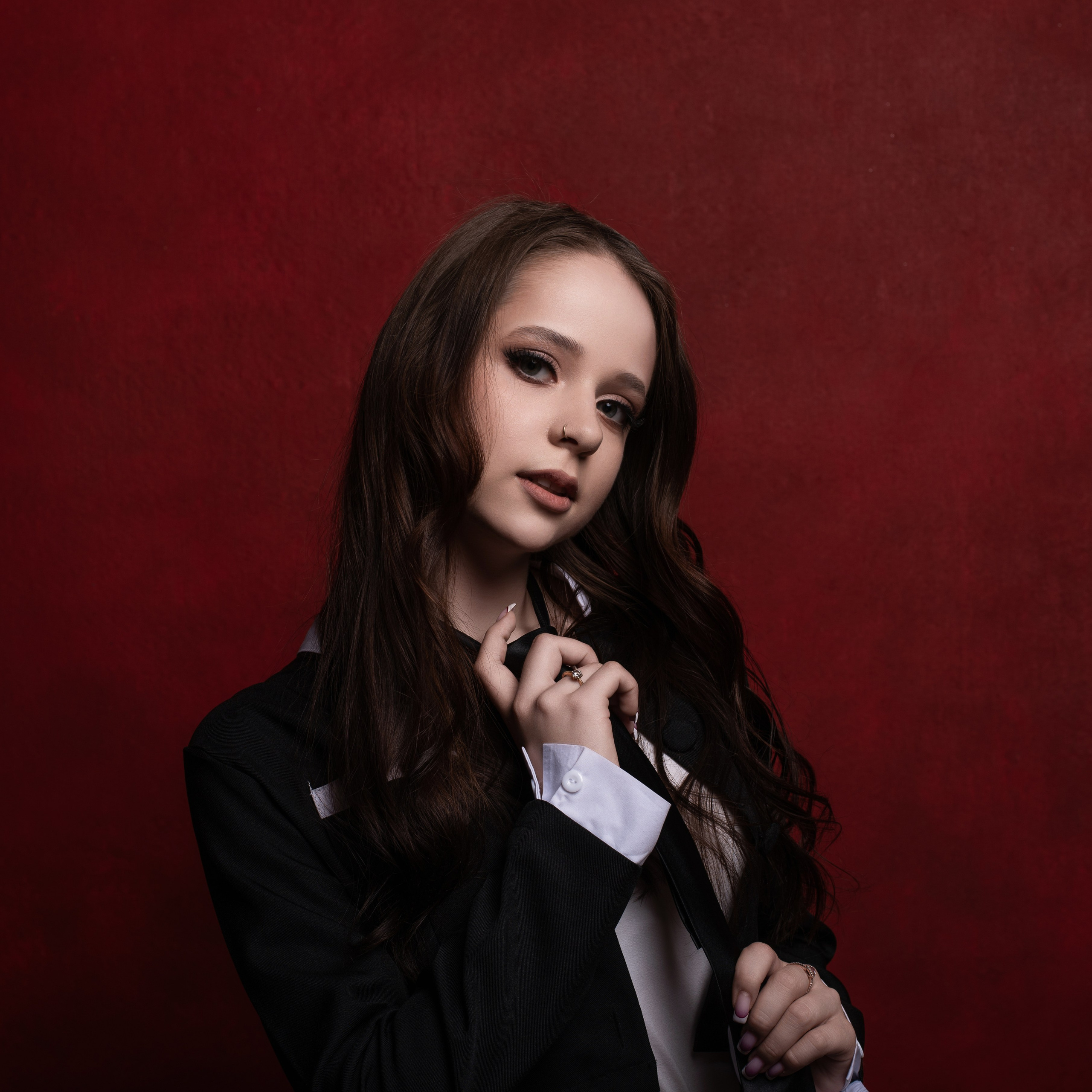 Алена. Фотографы в Орле Шестопаловы Юлия и Юрий