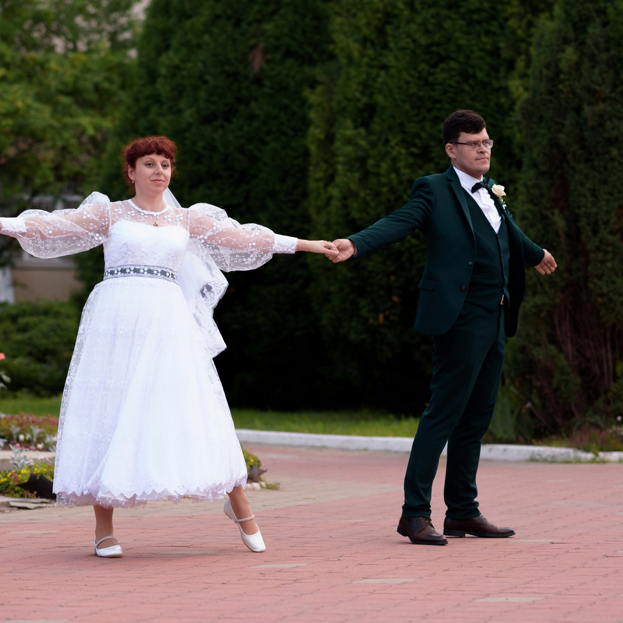 Катерина и Алексей. Фотографы в Орле Шестопаловы Юлия и Юрий