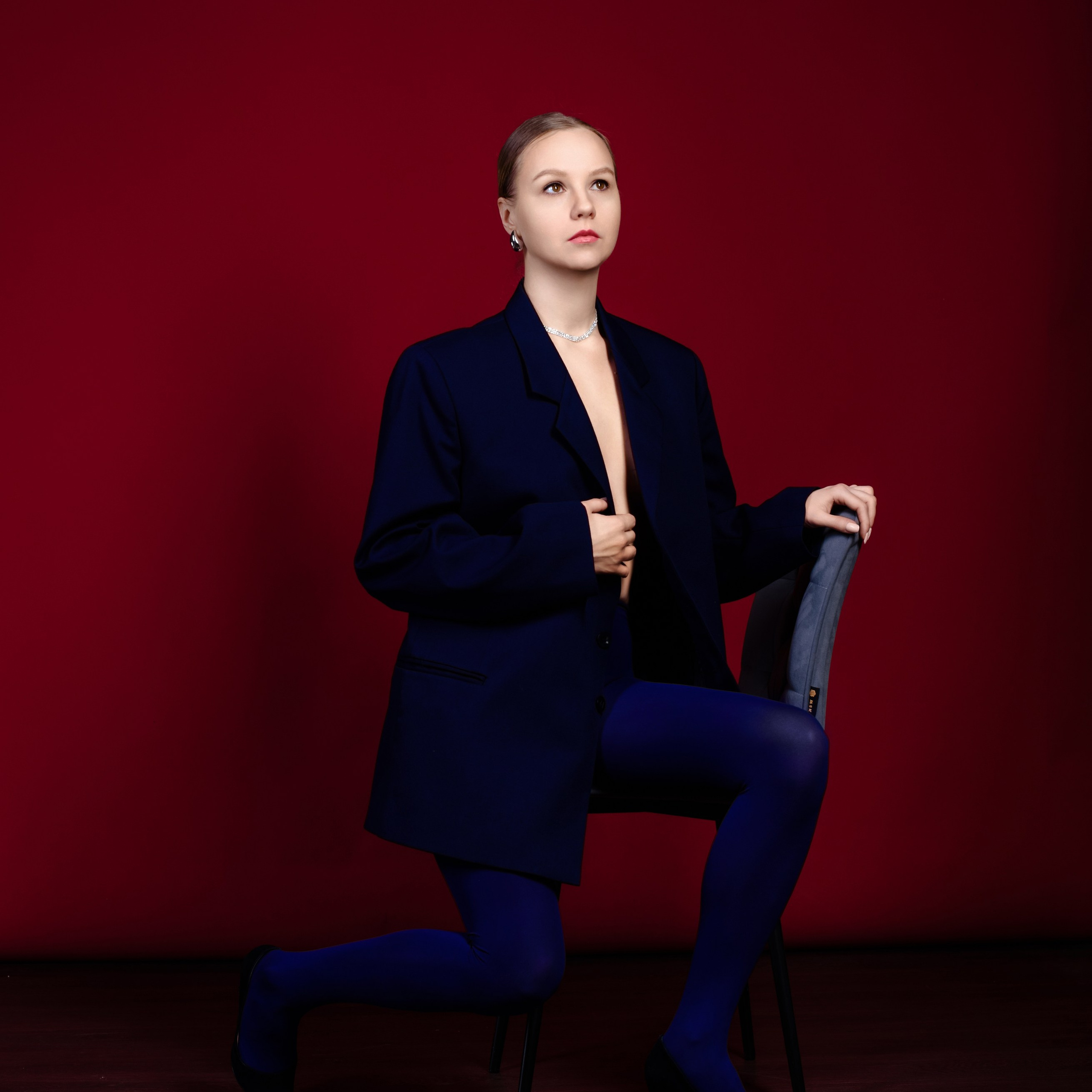 Ирина. Фотографы в Орле Шестопаловы Юлия и Юрий