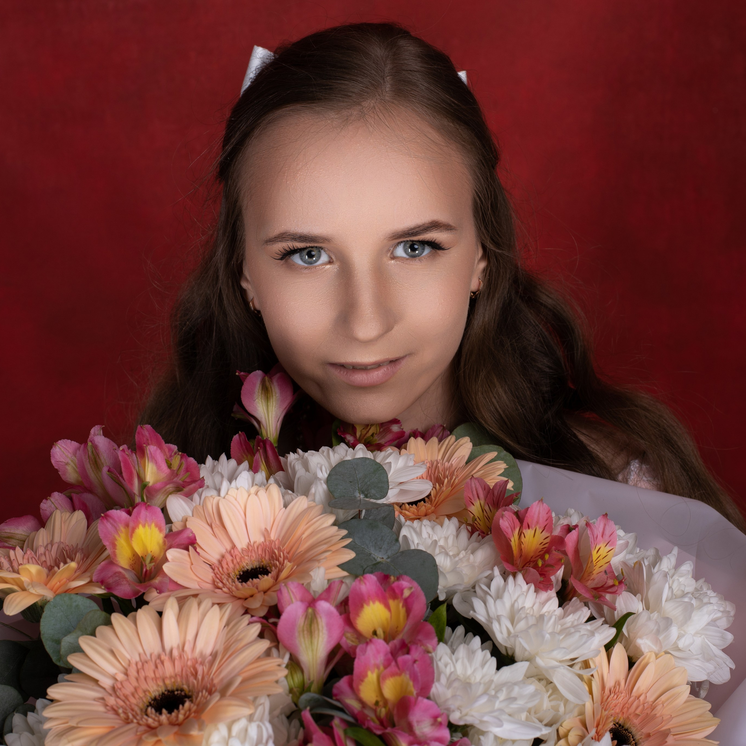 Дарья. Фотографы в Орле Шестопаловы Юлия и Юрий