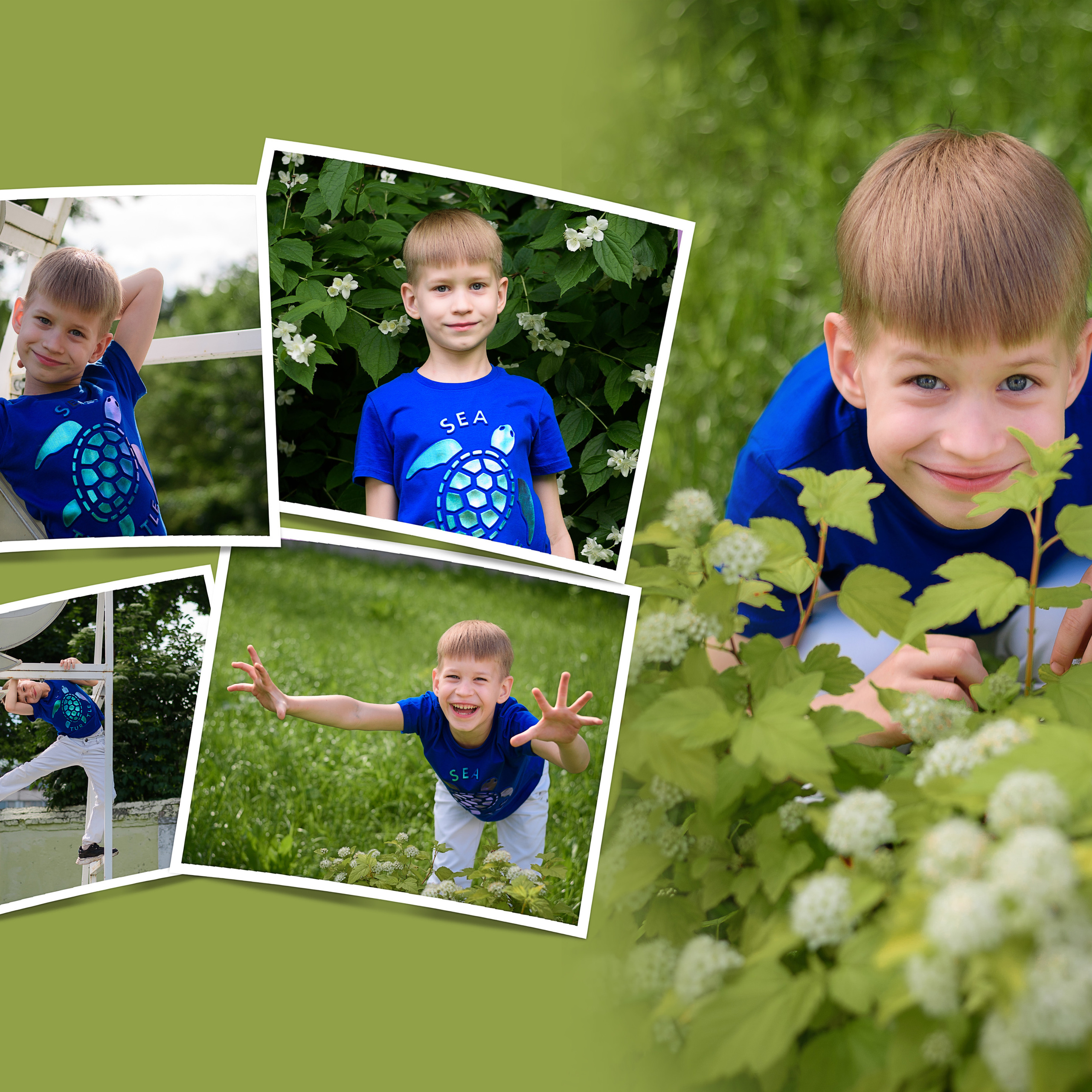 БОЛЬШАЯ семья Поплавных). Фотографы в Орле Шестопаловы Юлия и Юрий