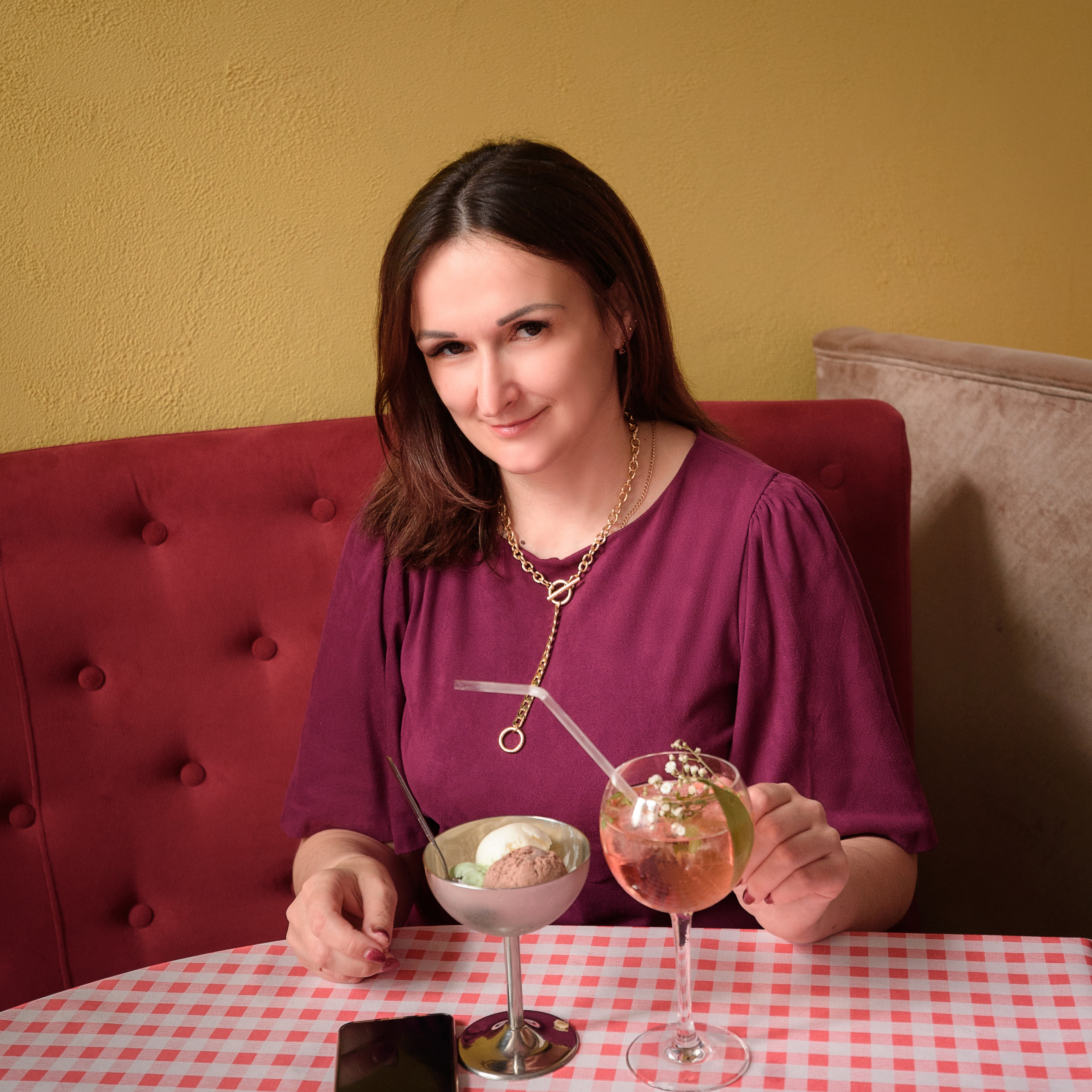 Ольга городская съемка. Фотографы в Орле Шестопаловы Юлия и Юрий