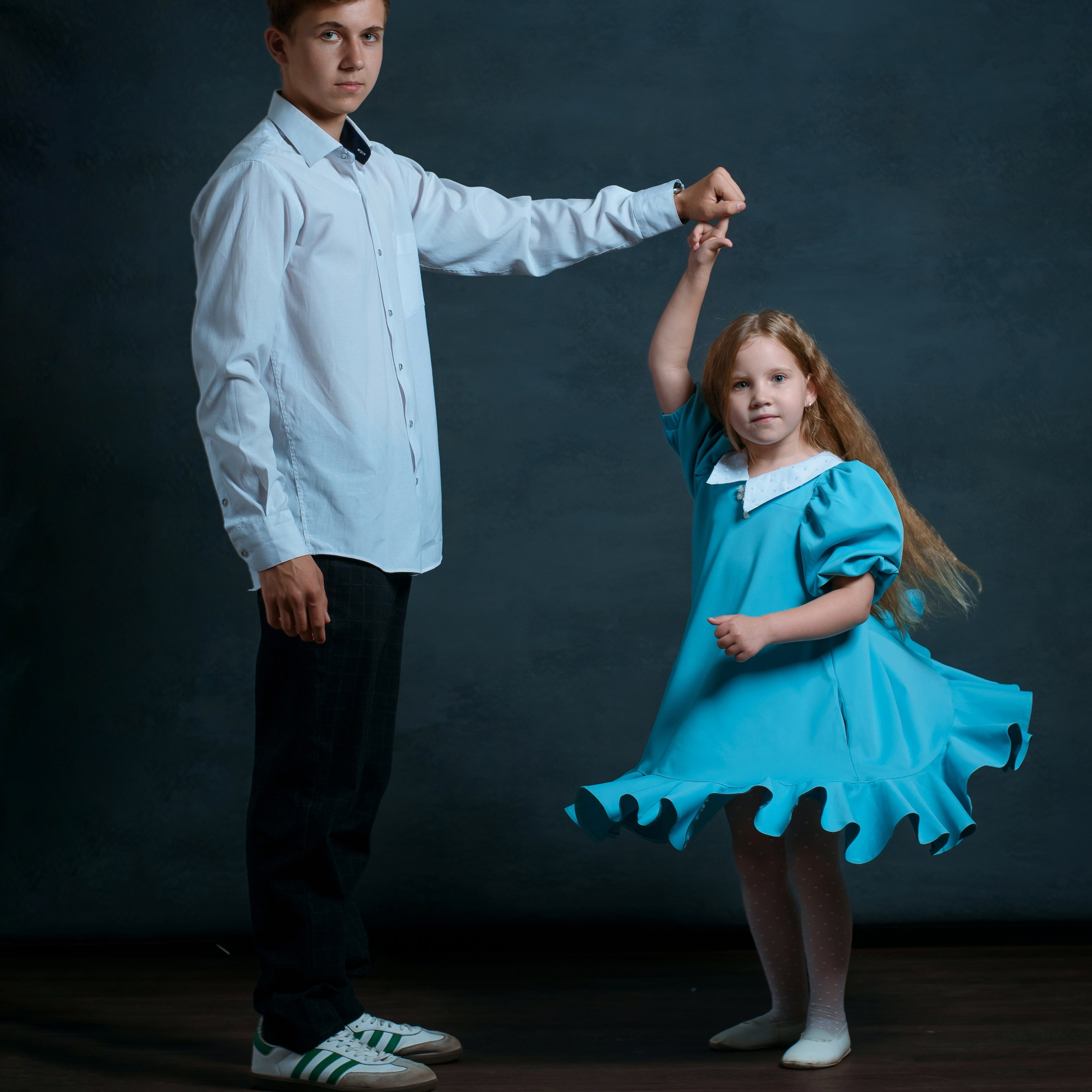 Мия. Фотографы в Орле Шестопаловы Юлия и Юрий