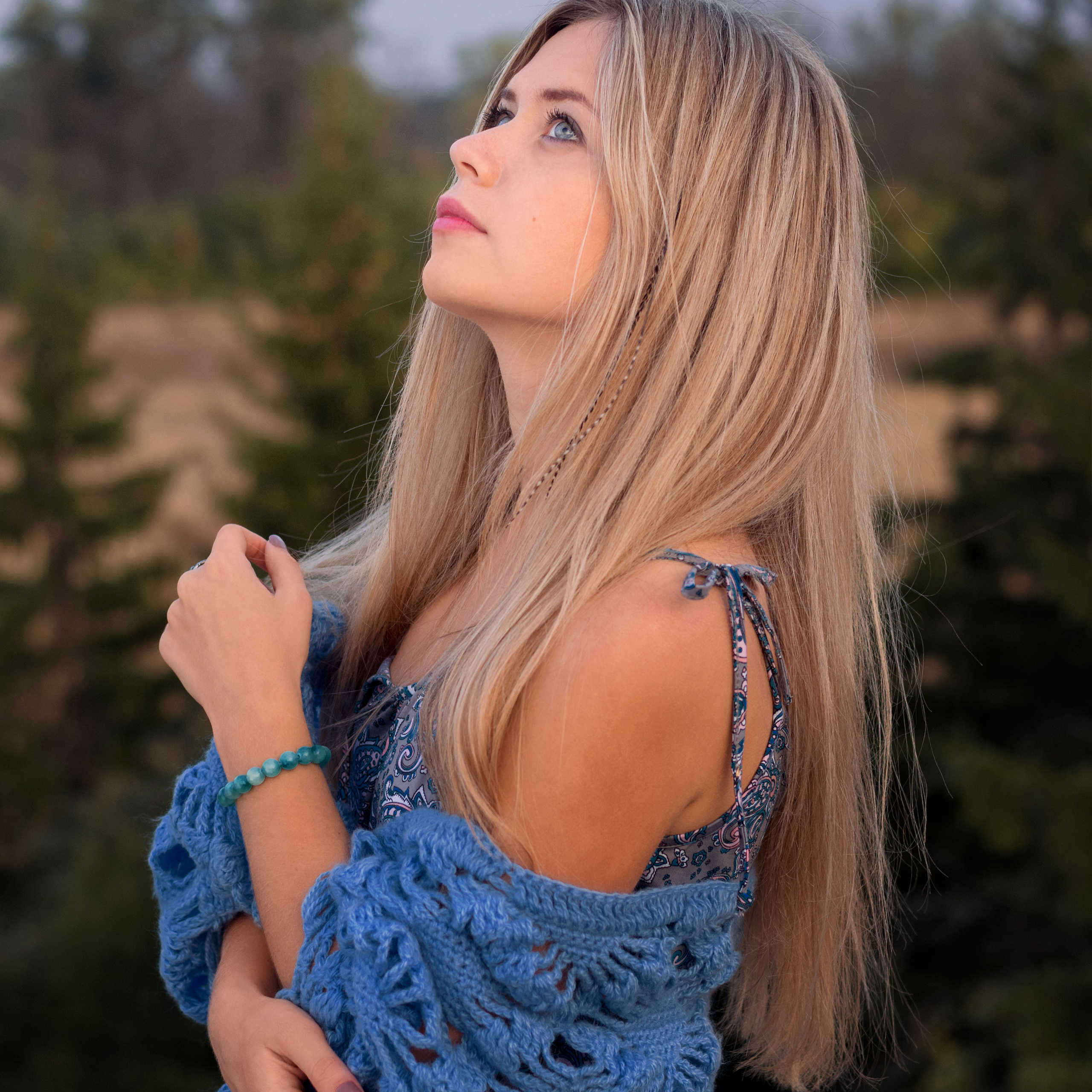 Фотосъемка на природе. Фотографы в Орле Шестопаловы Юлия и Юрий