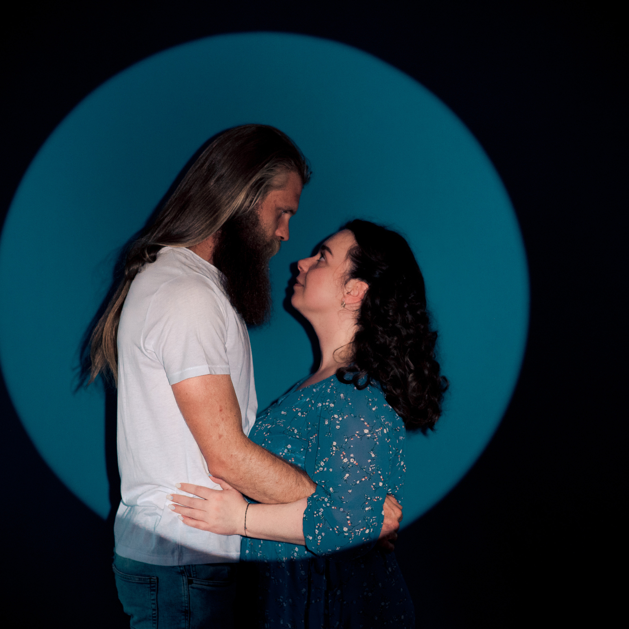 Алексей и Кристина. Фотографы в Орле Шестопаловы Юлия и Юрий