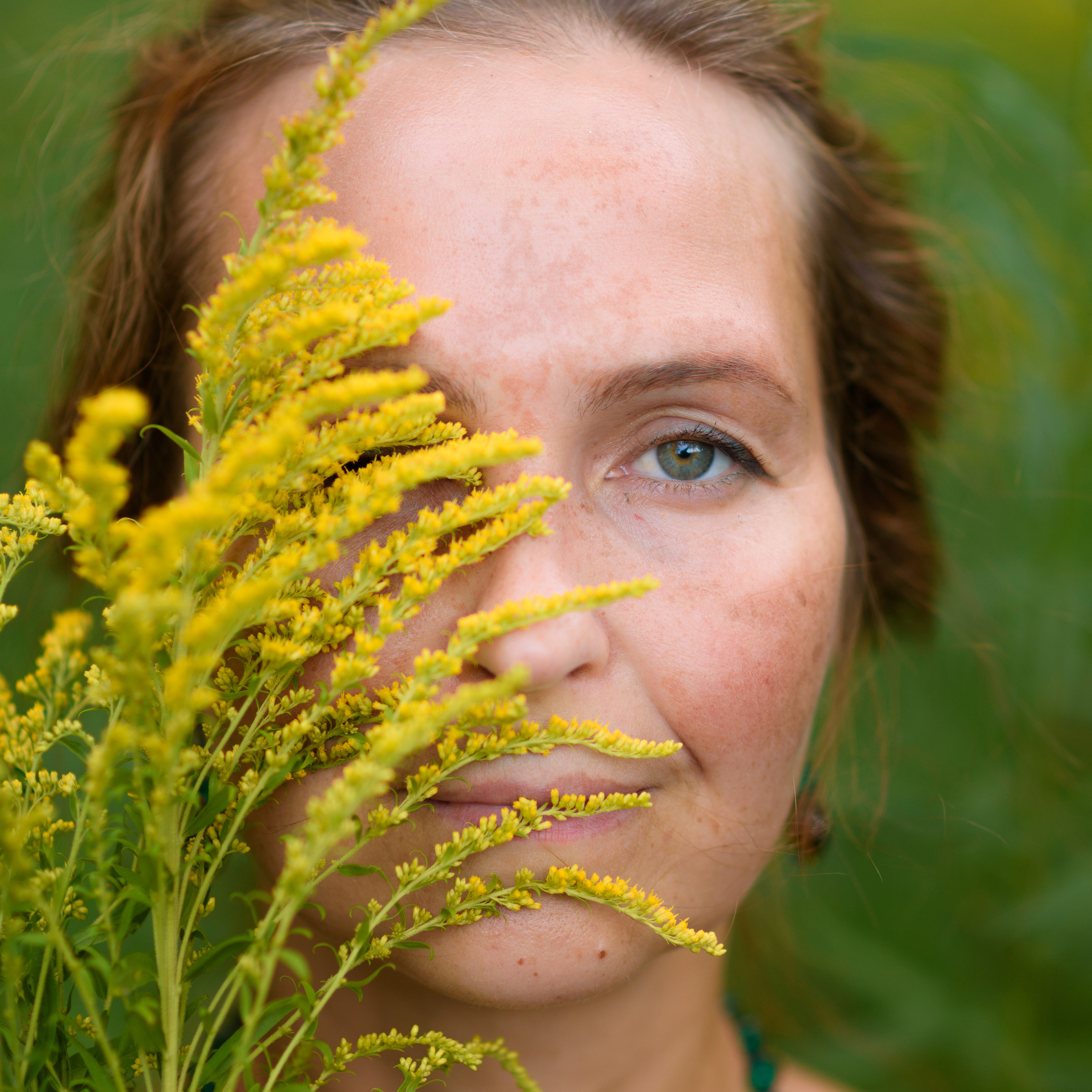 Евгения фотосессия на природе. Фотографы в Орле Шестопаловы Юлия и Юрий