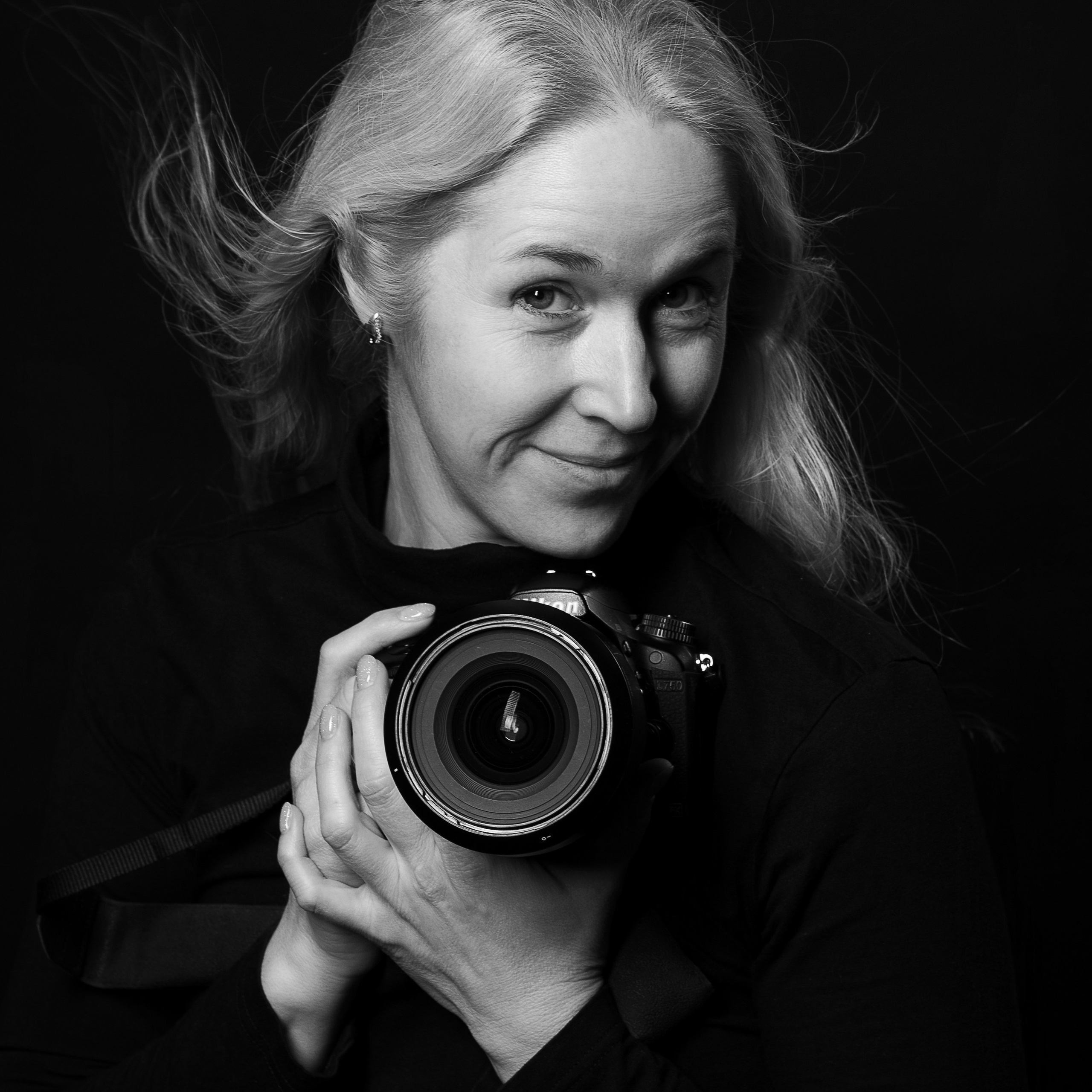 Фотограф Шестопалова Юлия