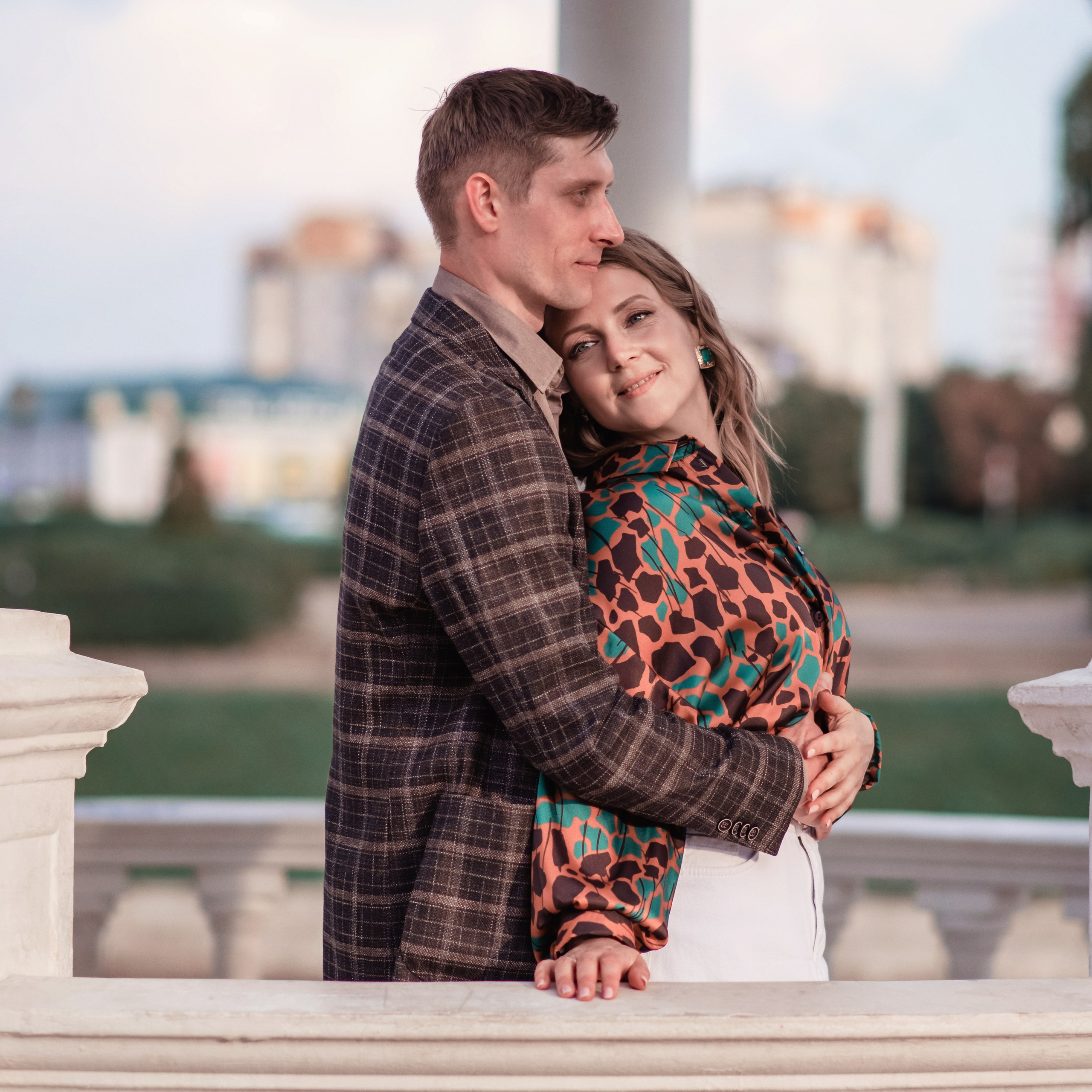 Виктория и Павел. Фотографы в Орле Шестопаловы Юлия и Юрий