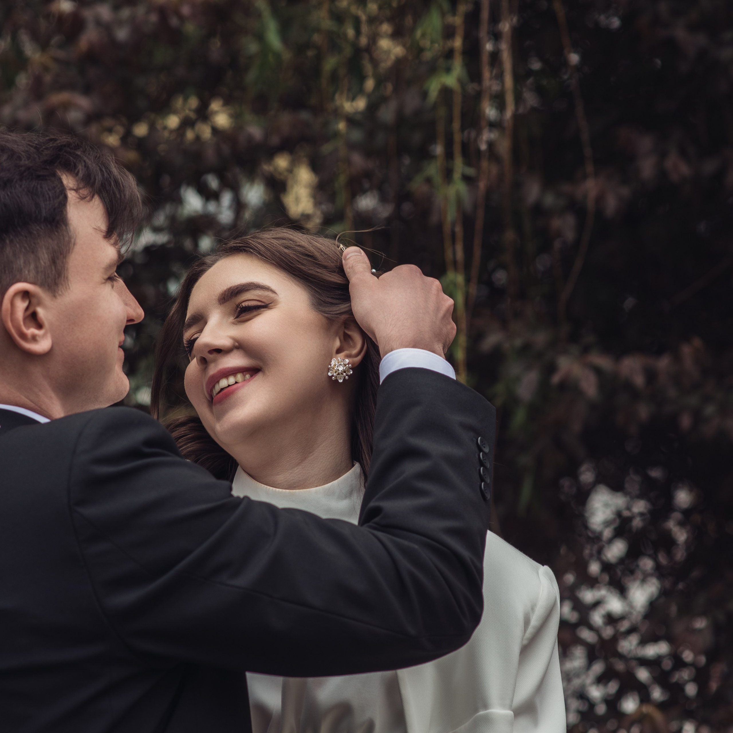 Екатерина и Виктор