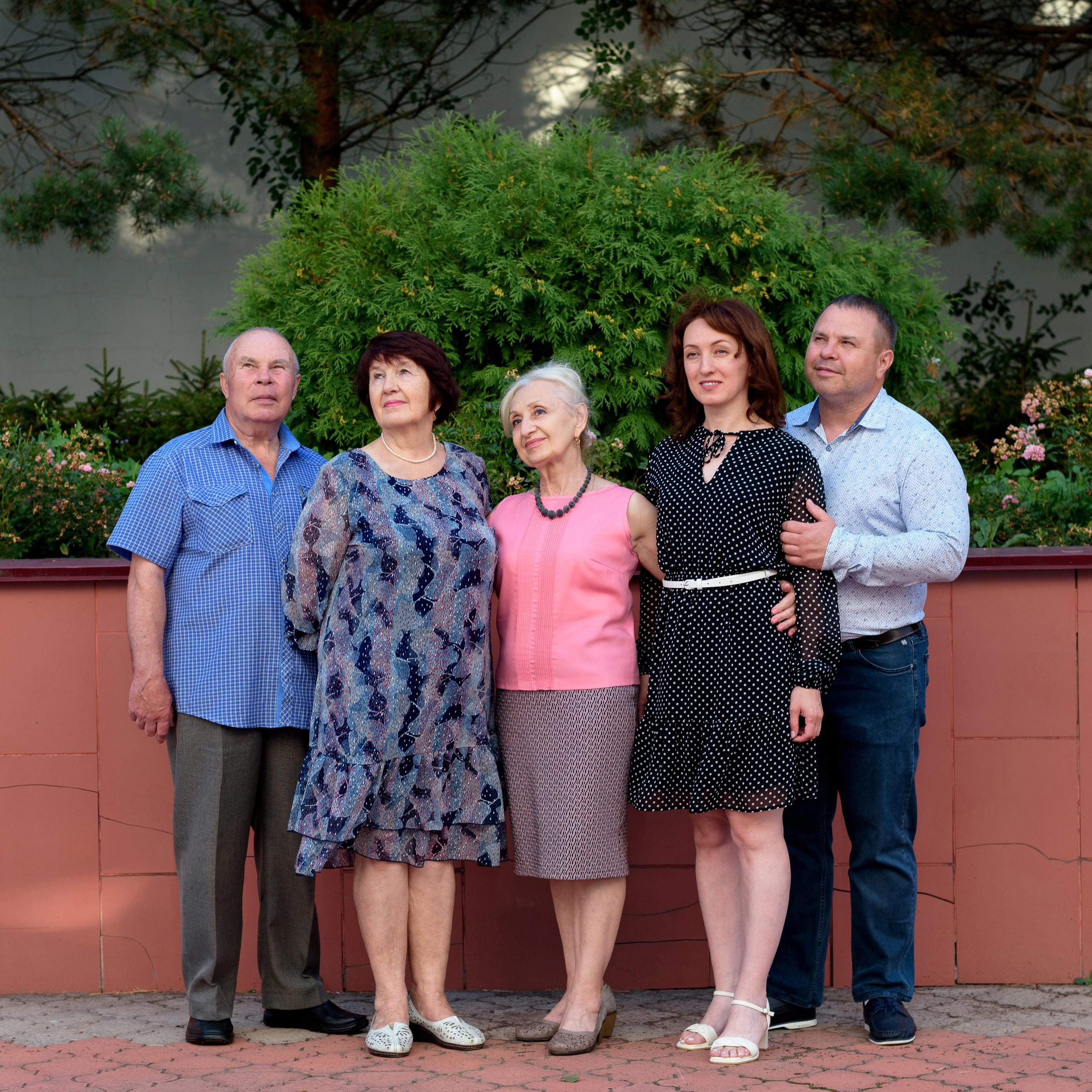 Кристина. Павел. Фотографы в Орле Шестопаловы Юлия и Юрий