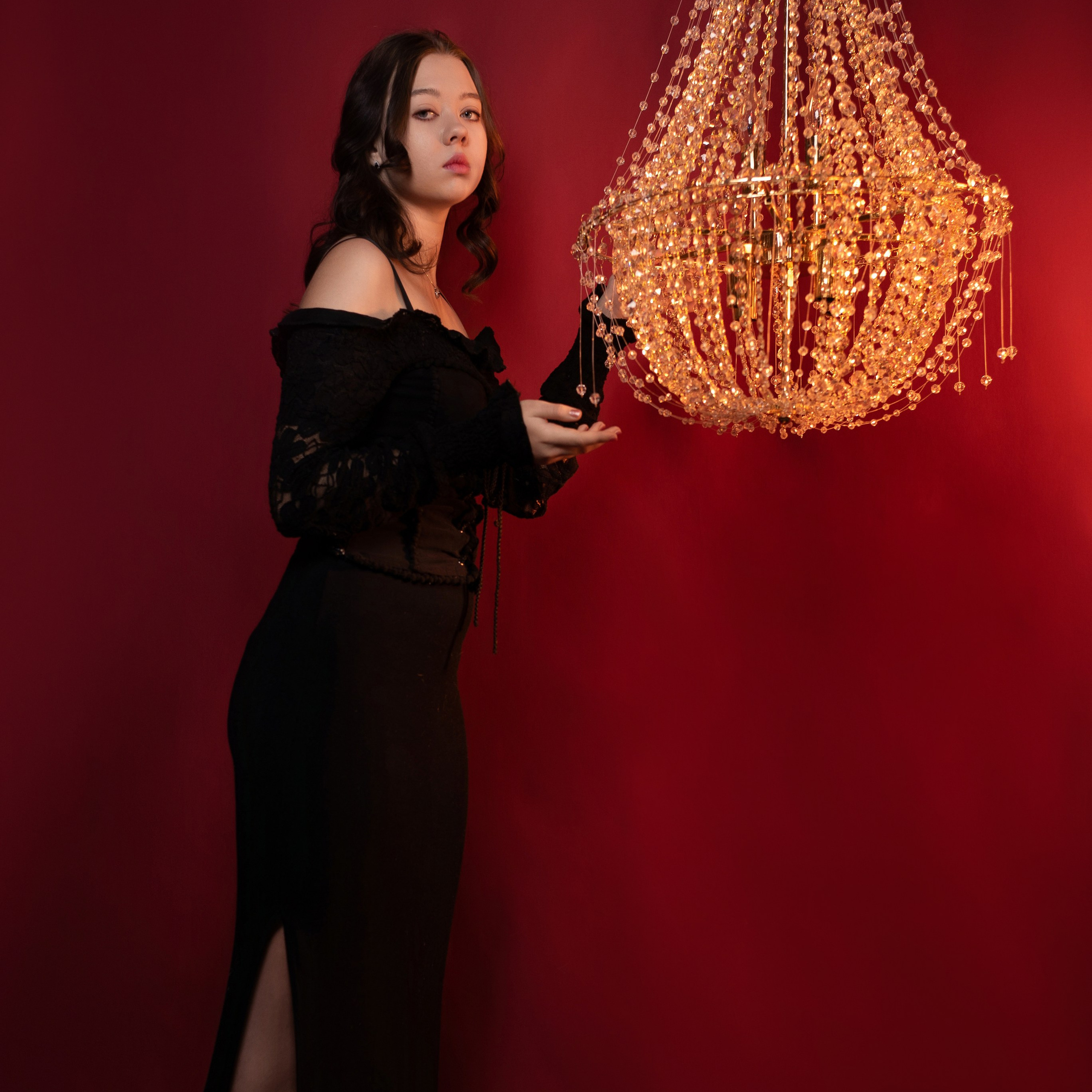 Варвара. Фотографы в Орле Шестопаловы Юлия и Юрий