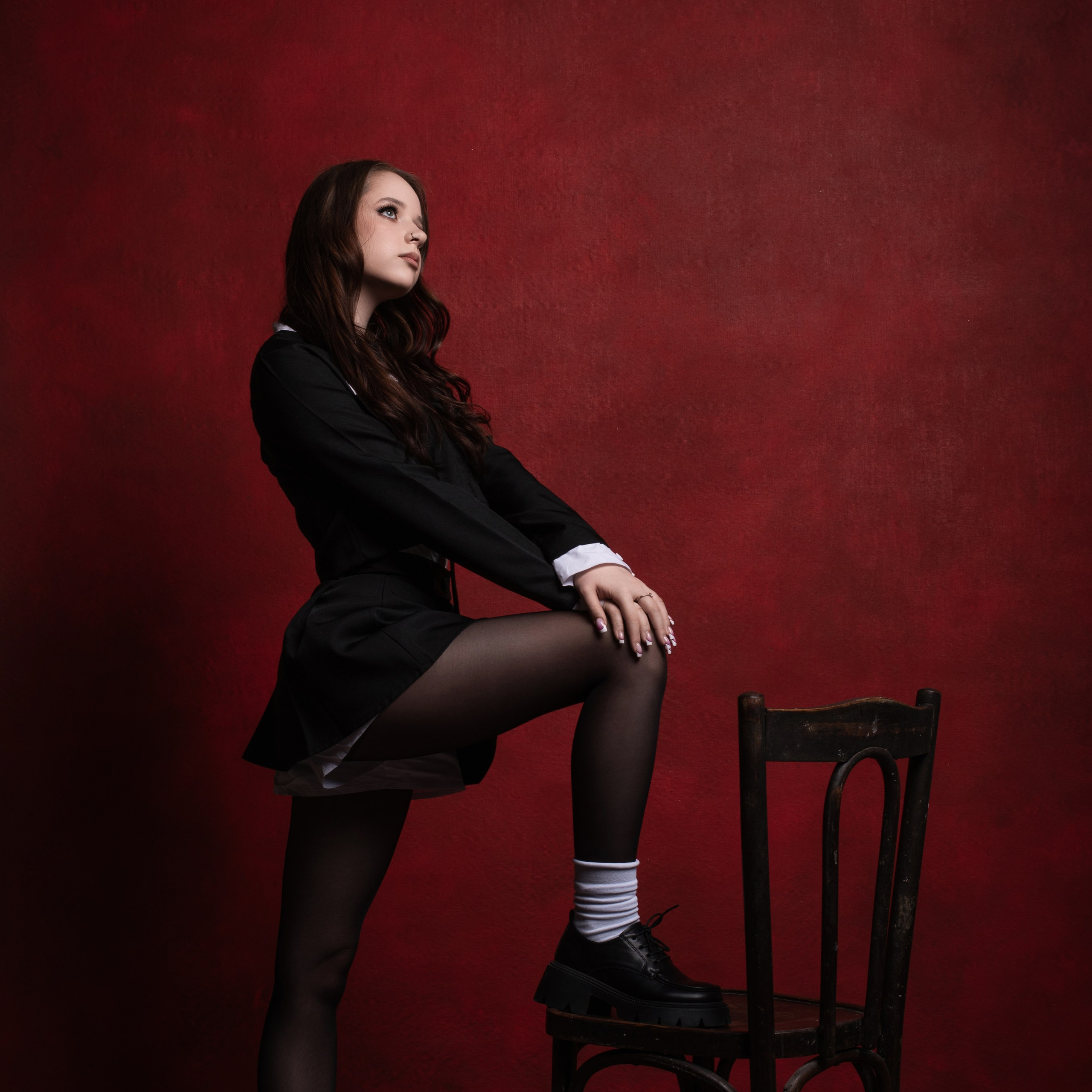 Алена. Фотографы в Орле Шестопаловы Юлия и Юрий