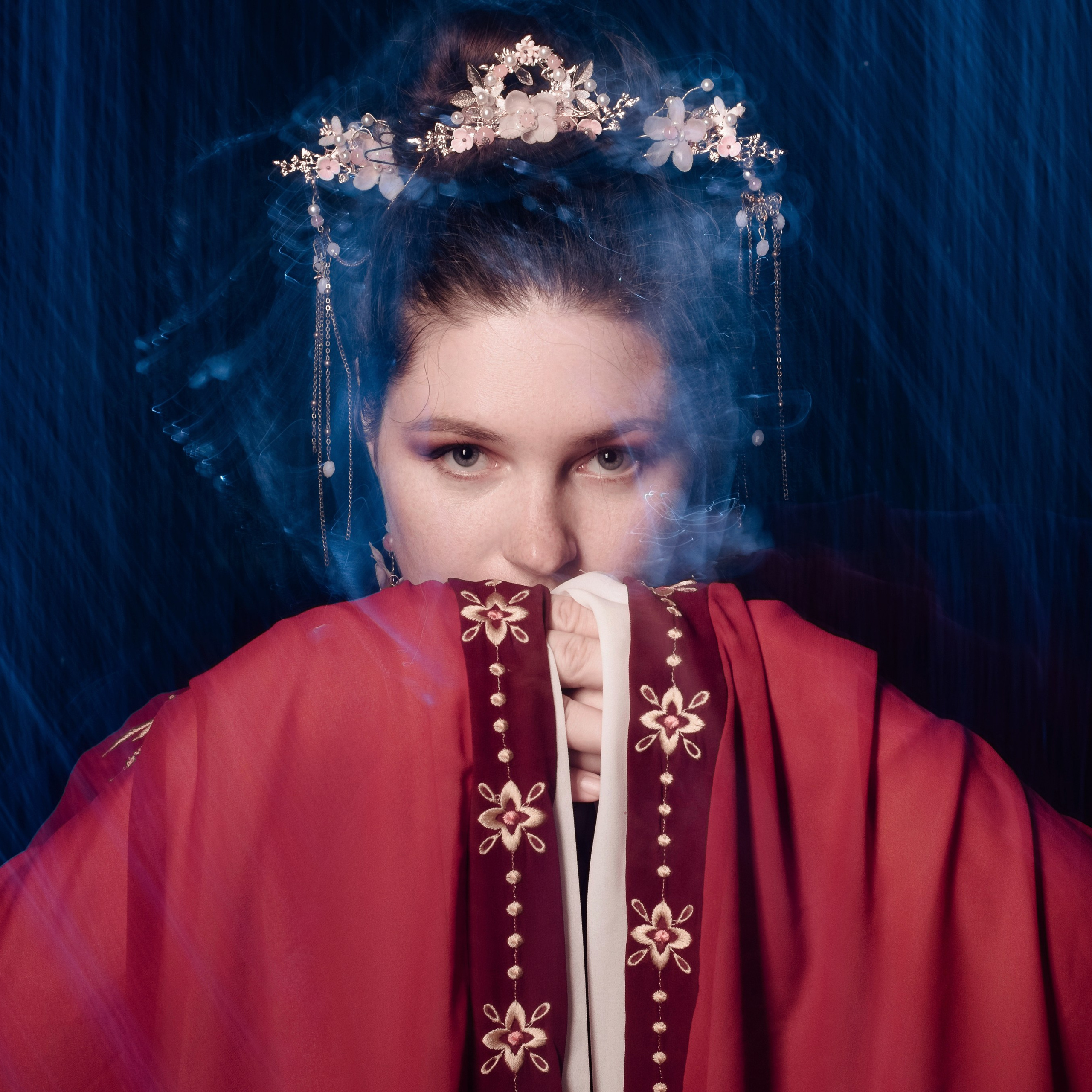 Алина. Фотографы в Орле Шестопаловы Юлия и Юрий